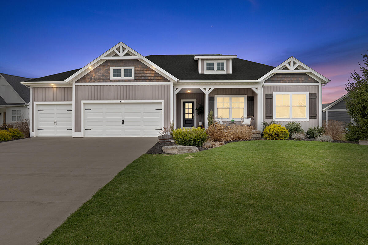 6317 Eaglewood Drive