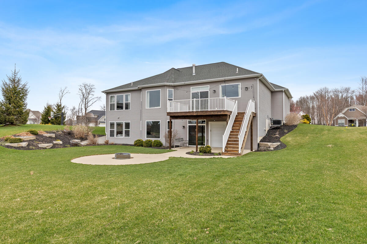 6317 Eaglewood Drive