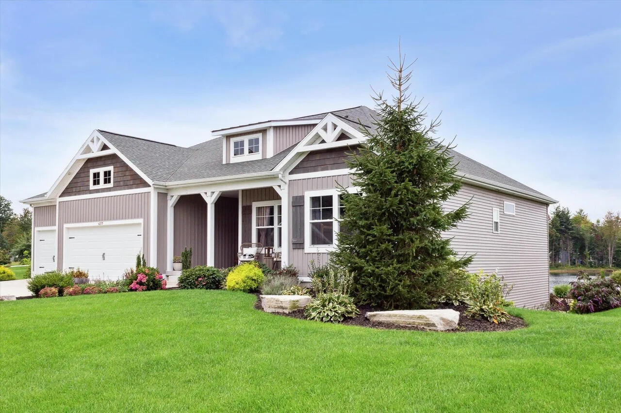 6317 Eaglewood Drive