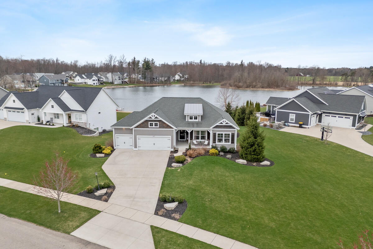 6317 Eaglewood Drive