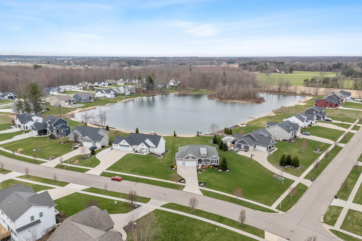 6317 Eaglewood Drive