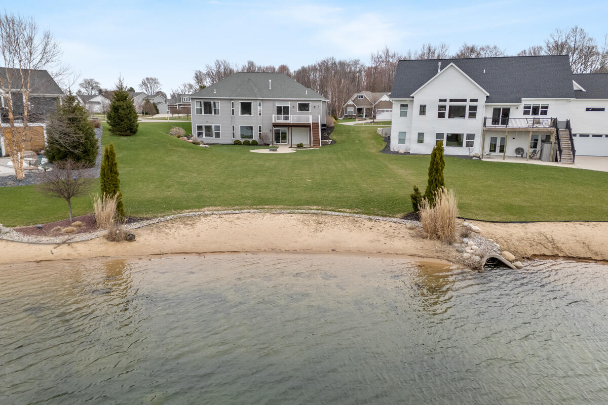 6317 Eaglewood Drive