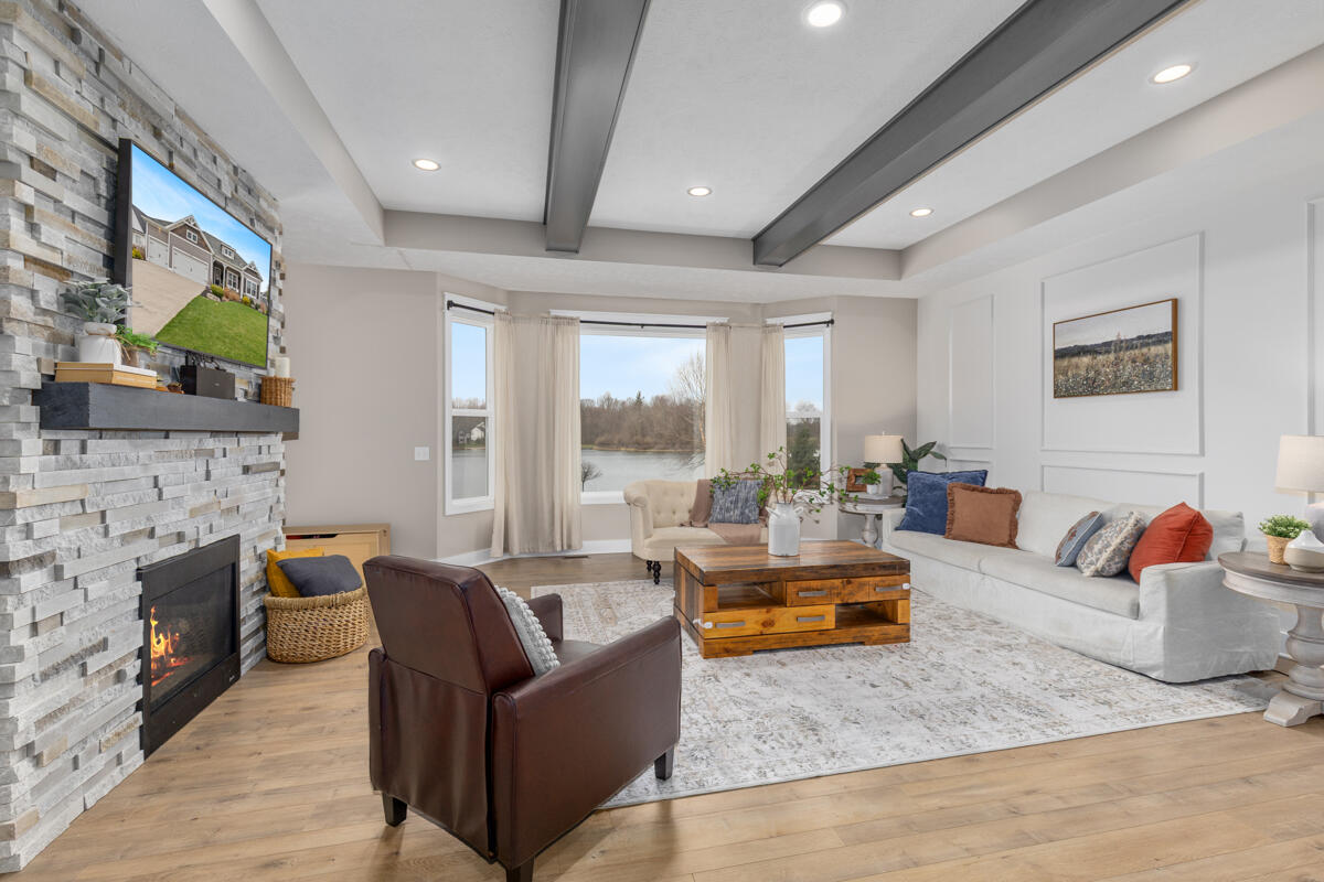 6317 Eaglewood Drive