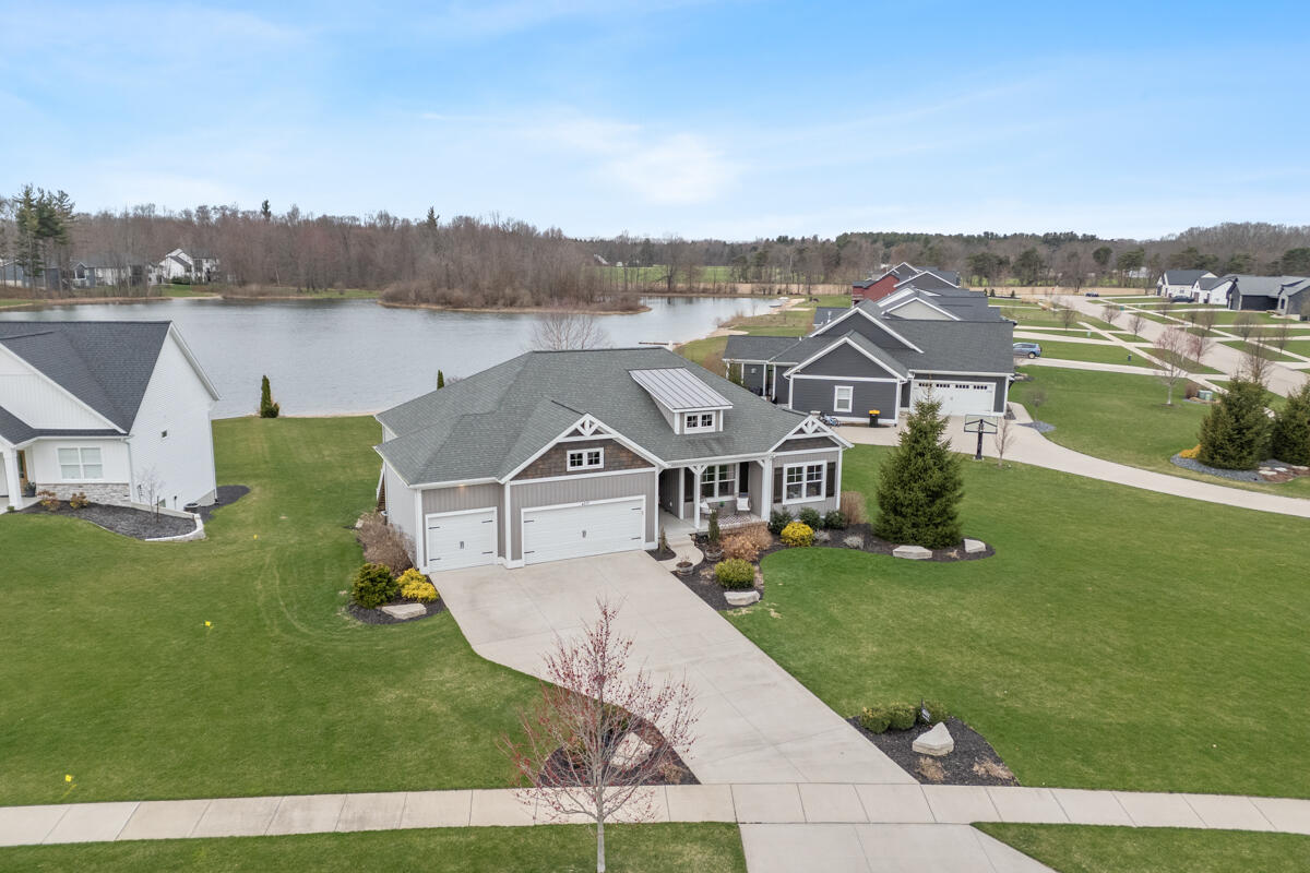 6317 Eaglewood Drive