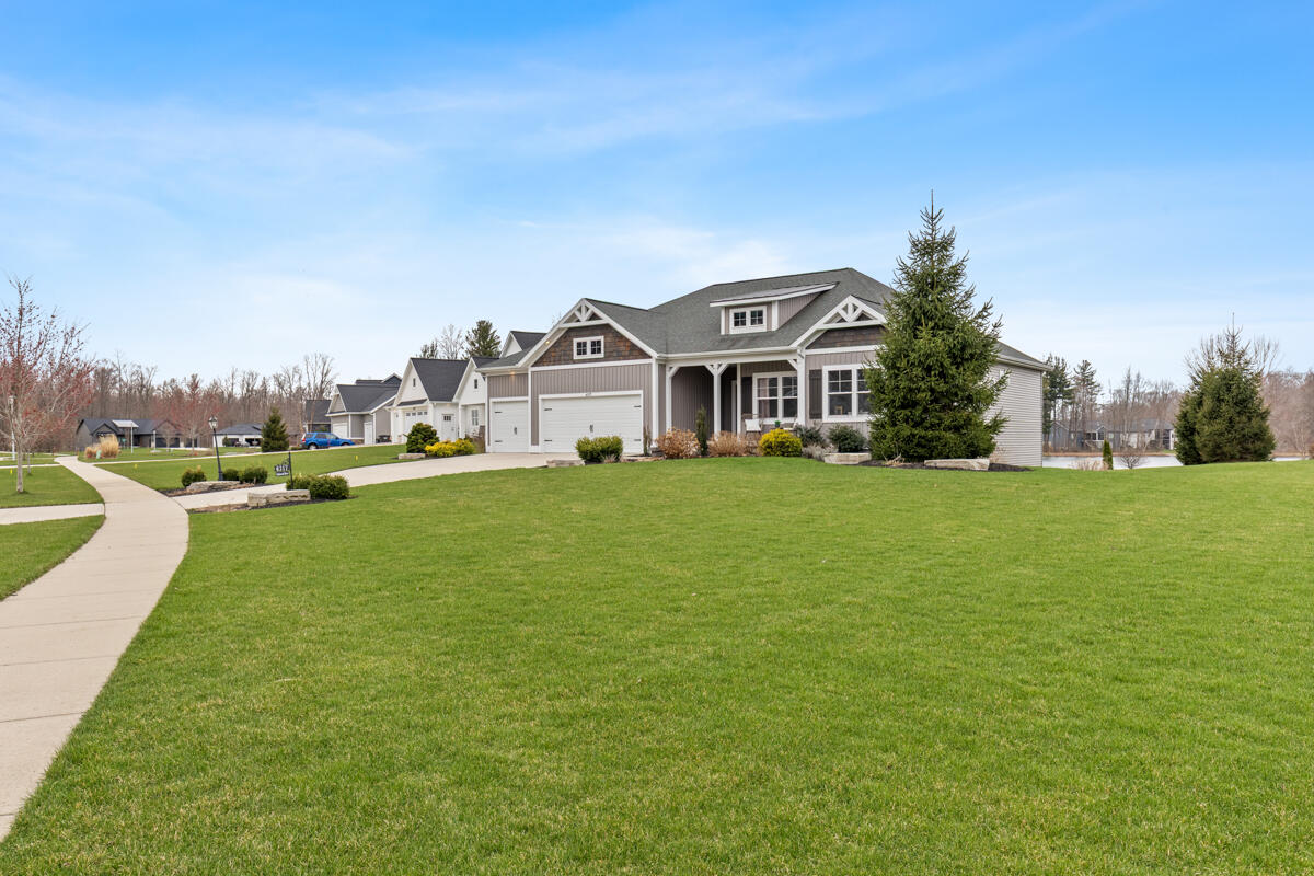 6317 Eaglewood Drive