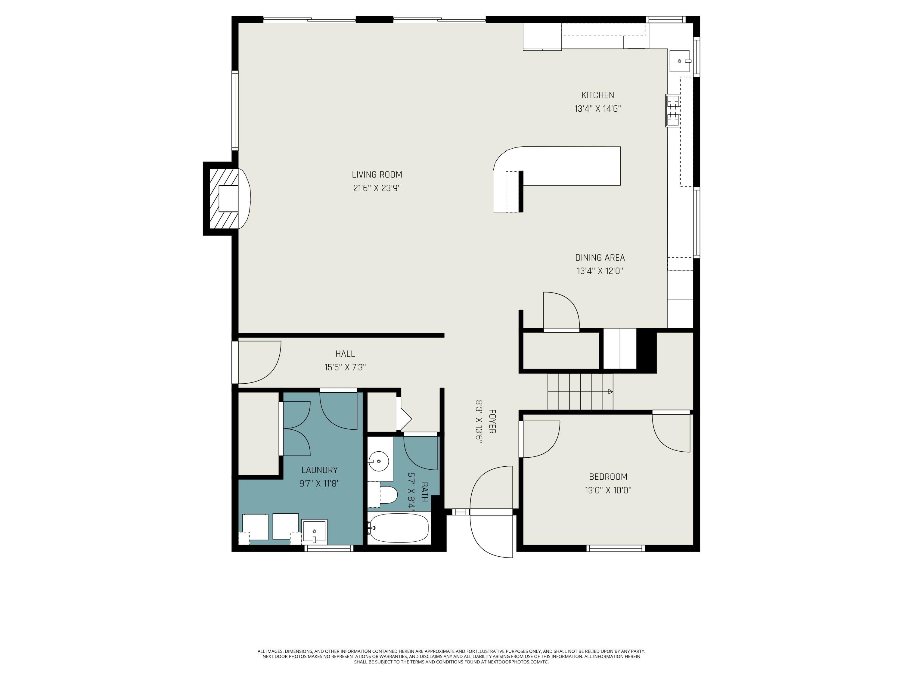 11180 Hart Street NE