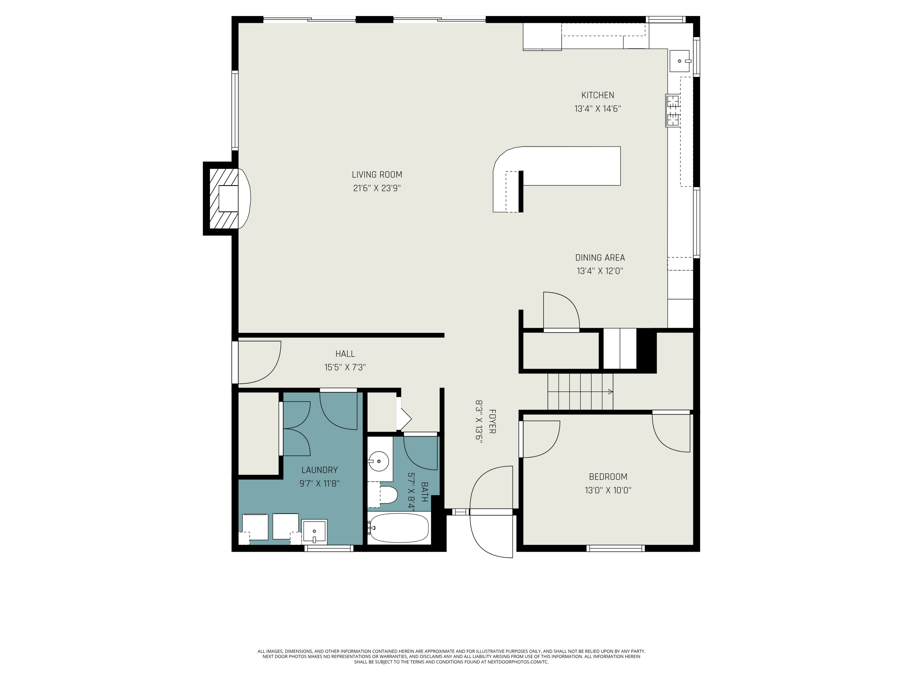 11180 Hart Street NE