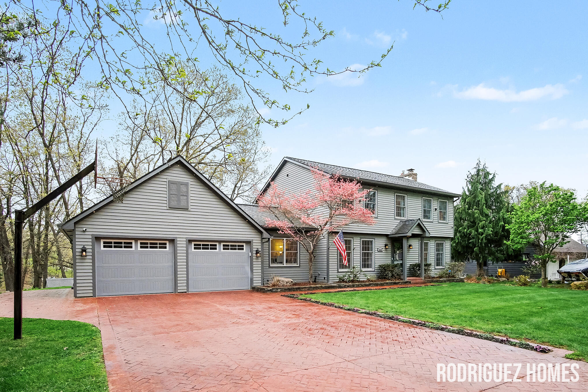 2658 Holtman Drive NE