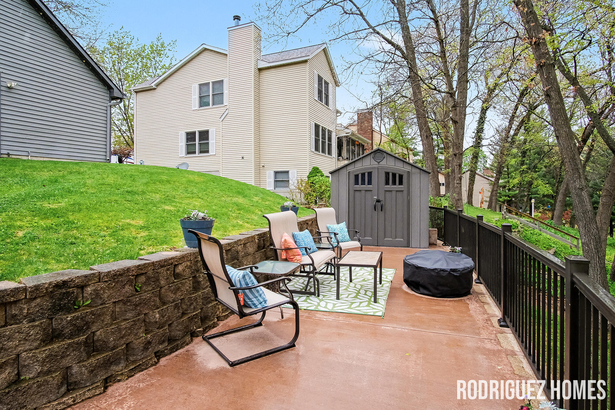 2658 Holtman Drive NE