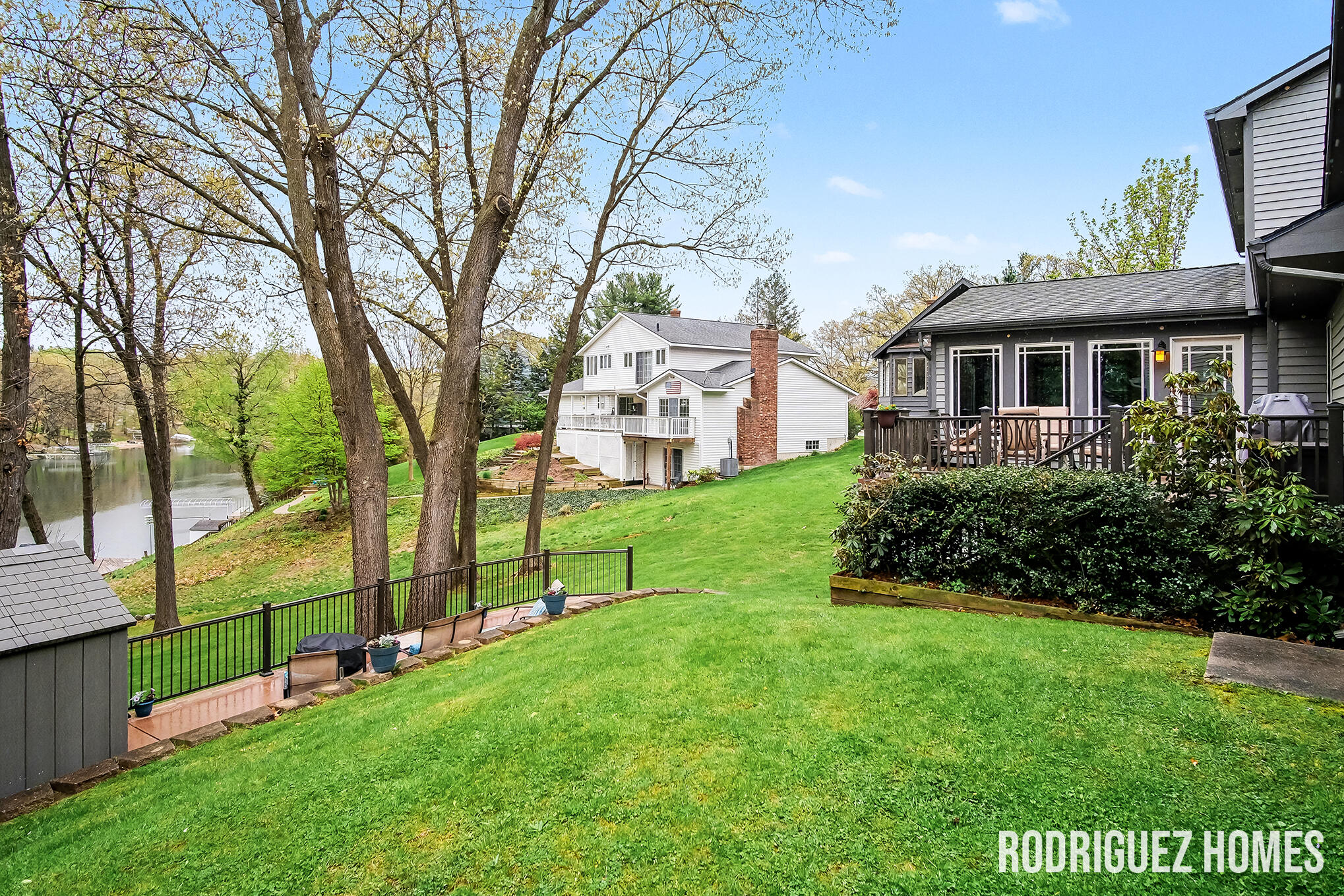 2658 Holtman Drive NE