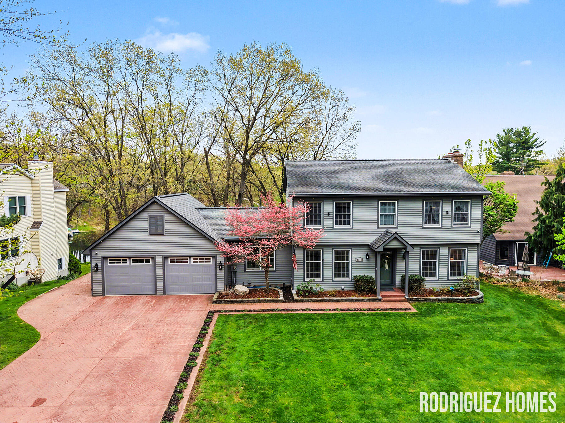 2658 Holtman Drive NE