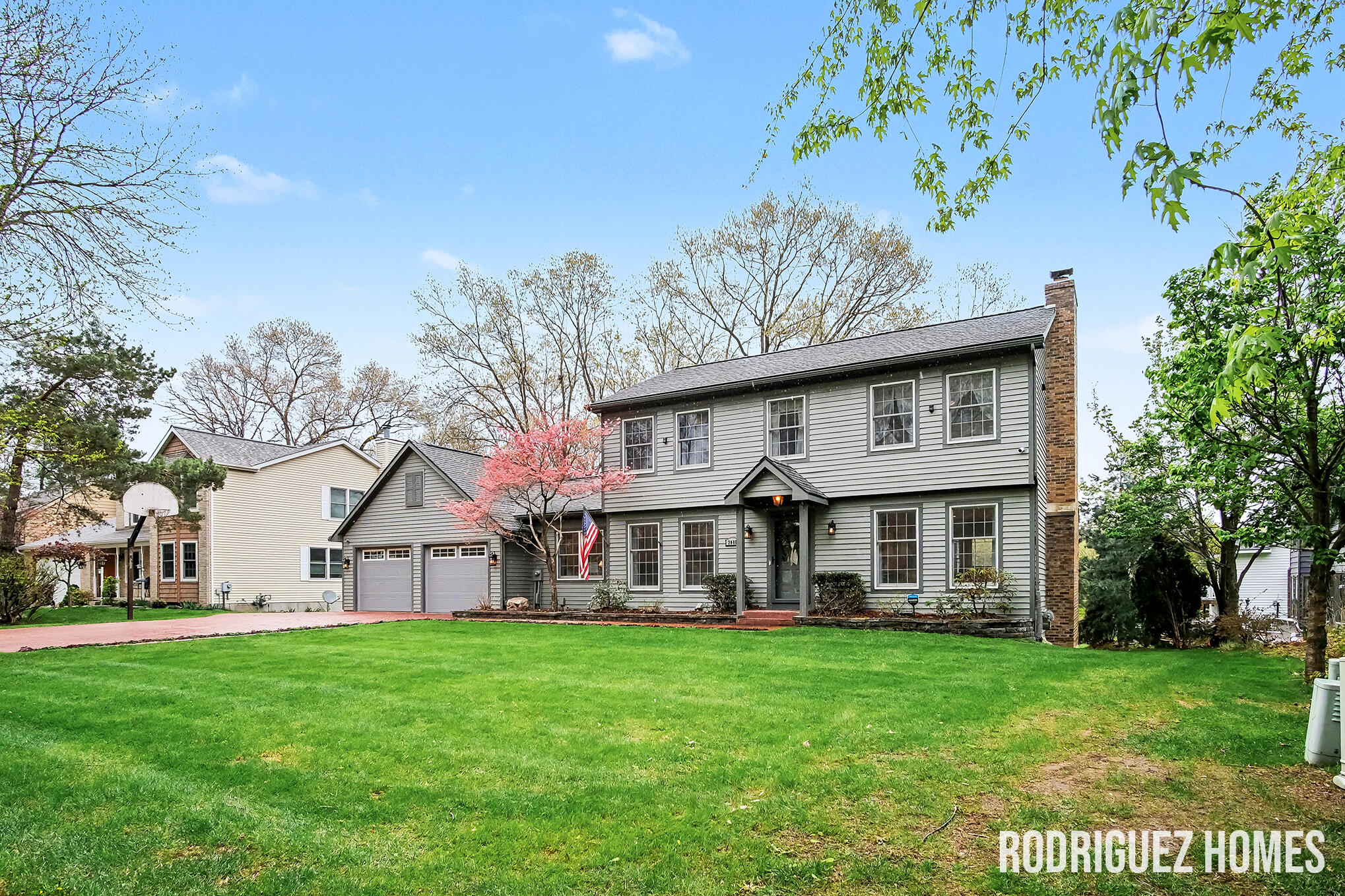 2658 Holtman Drive NE