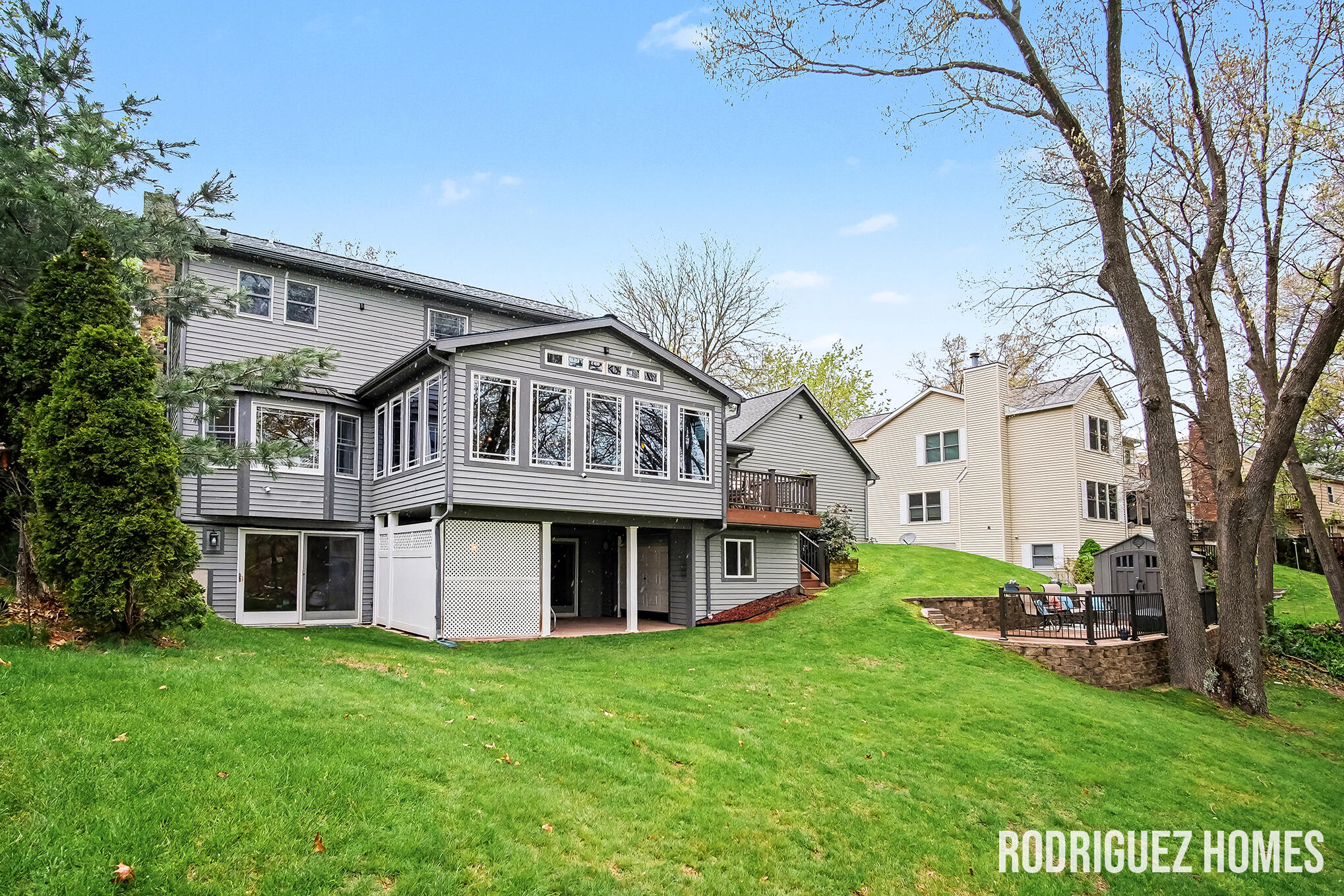 2658 Holtman Drive NE