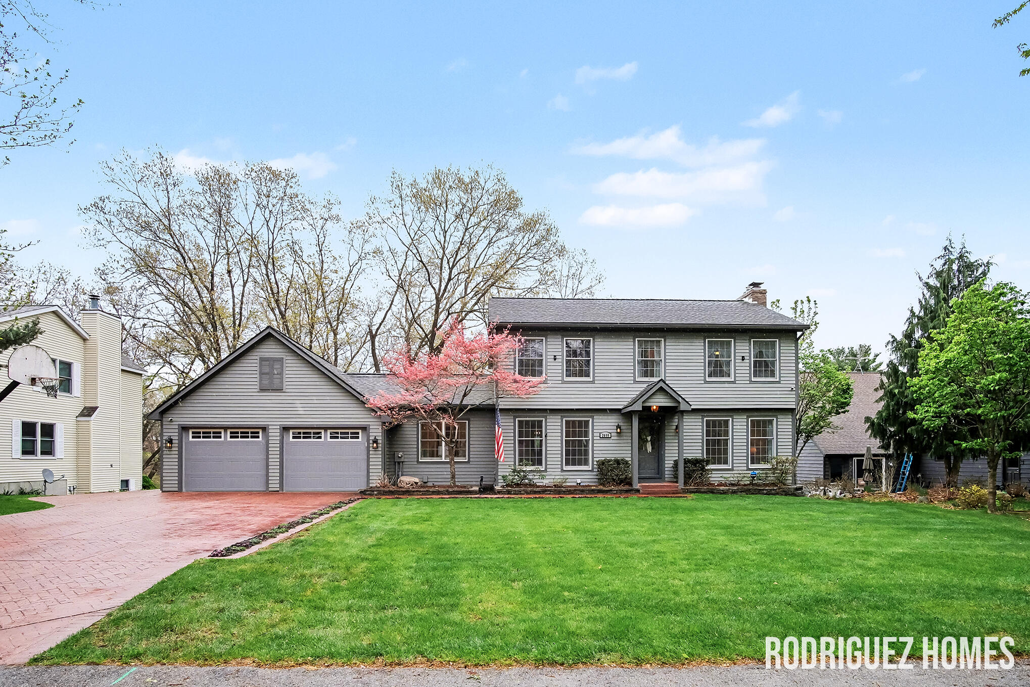 2658 Holtman Drive NE
