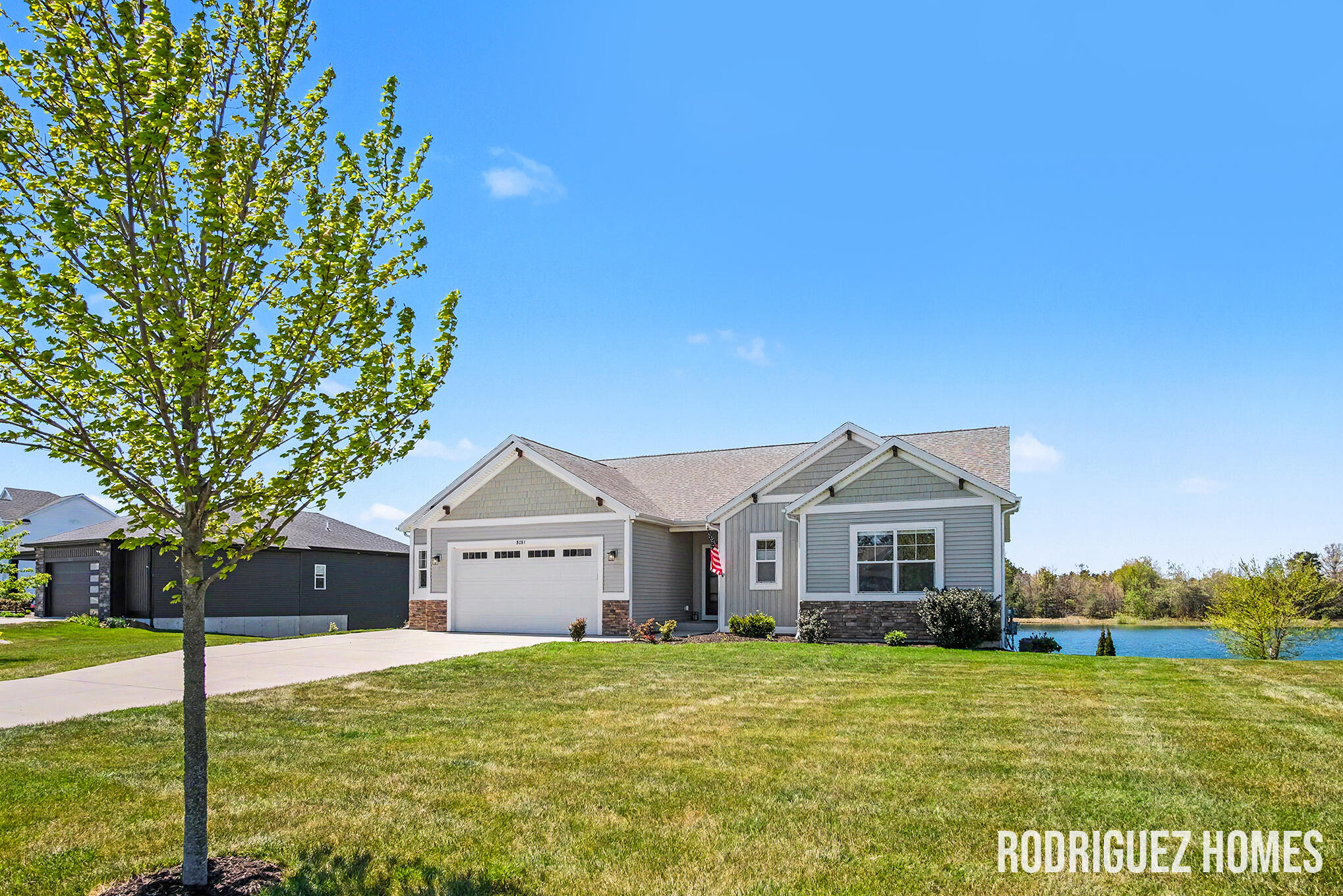 9361 Shoreway Drive