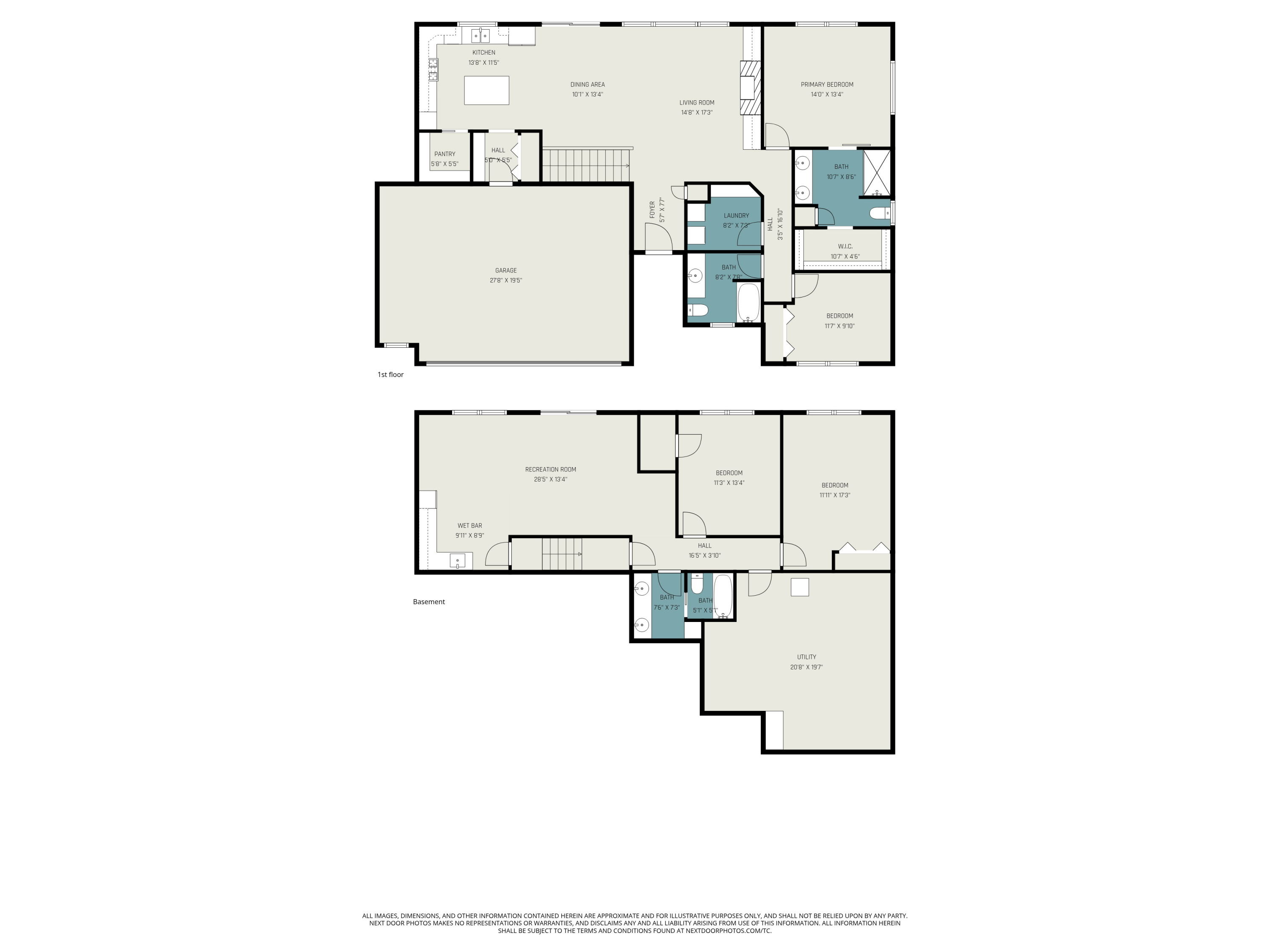 9361 Shoreway Drive