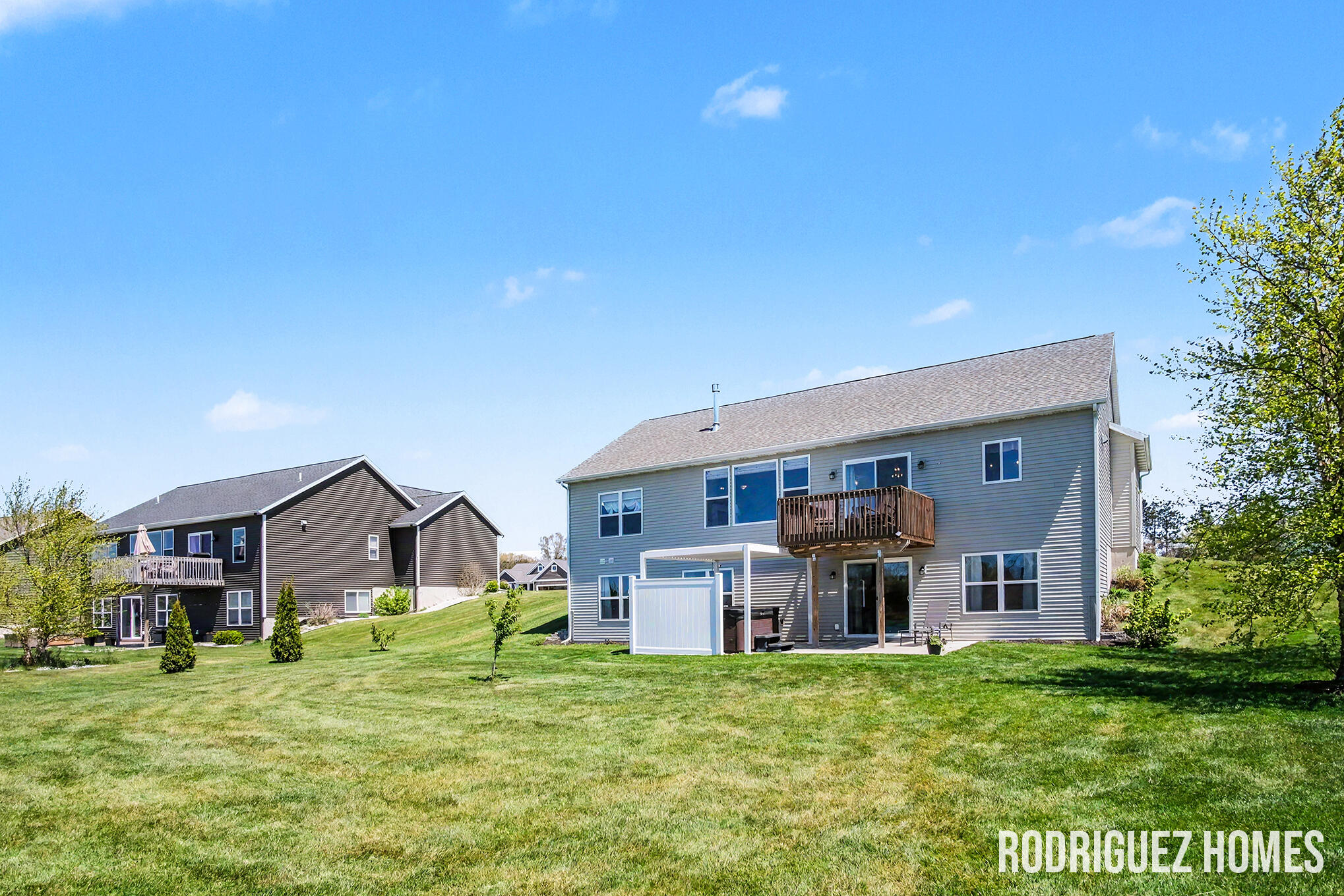 9361 Shoreway Drive