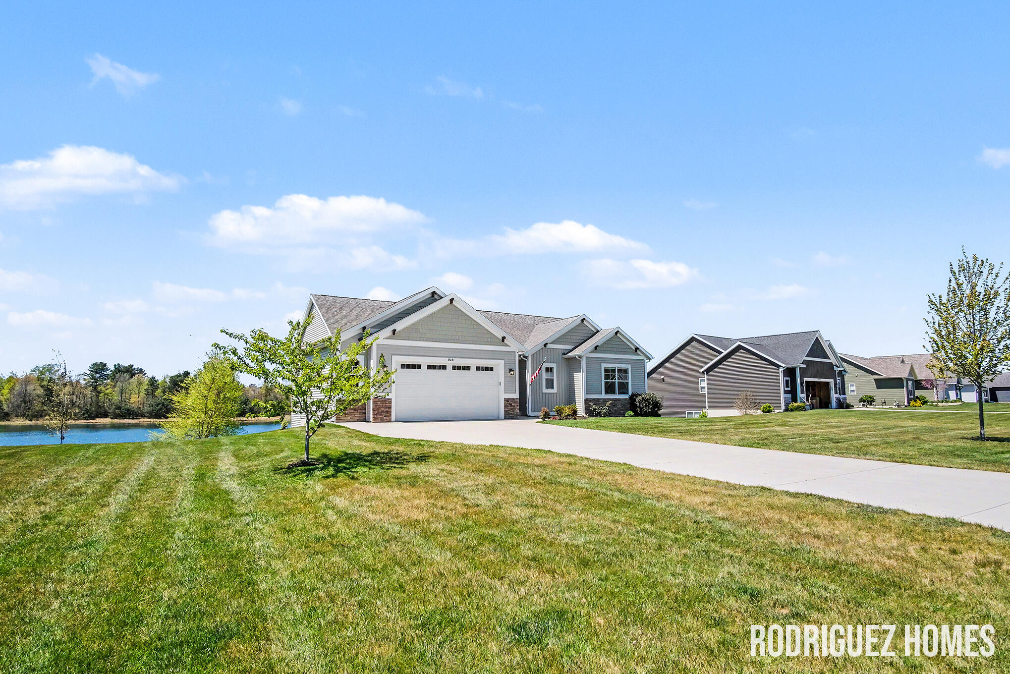 9361 Shoreway Drive