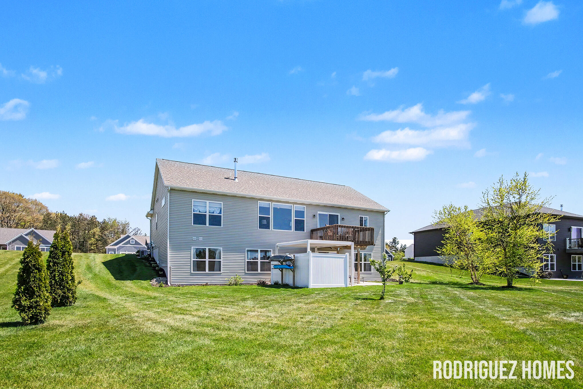 9361 Shoreway Drive