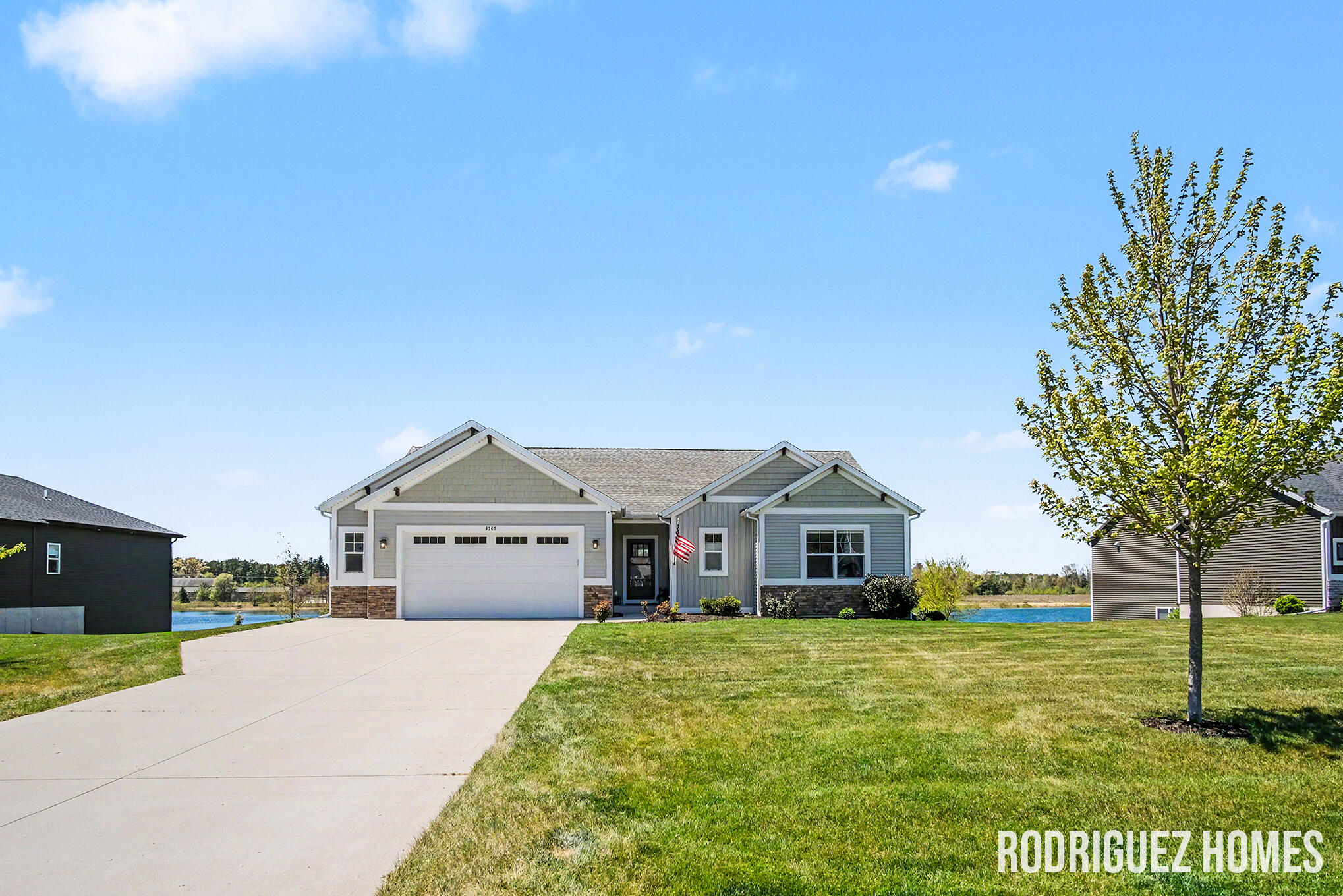 9361 Shoreway Drive