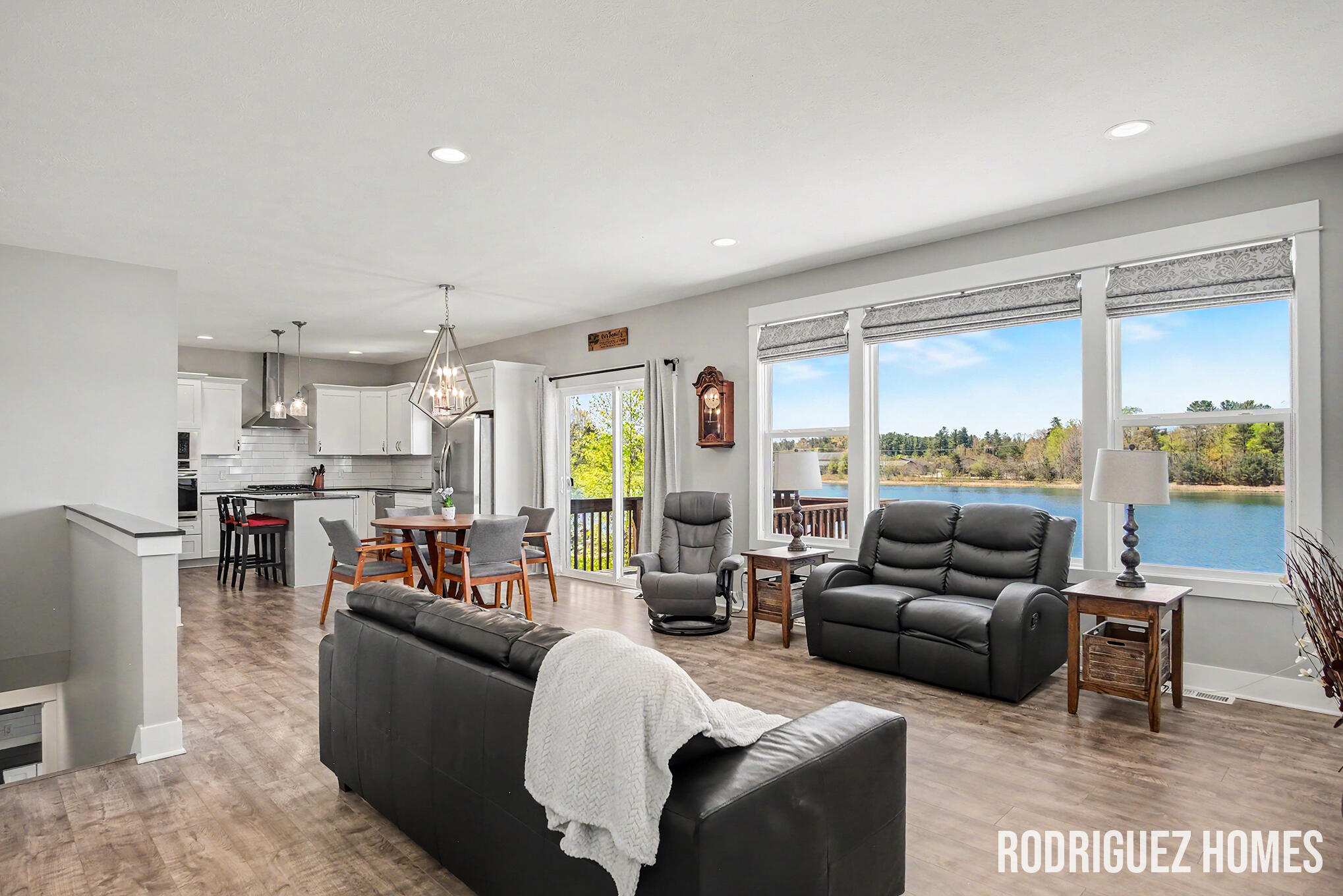 9361 Shoreway Drive
