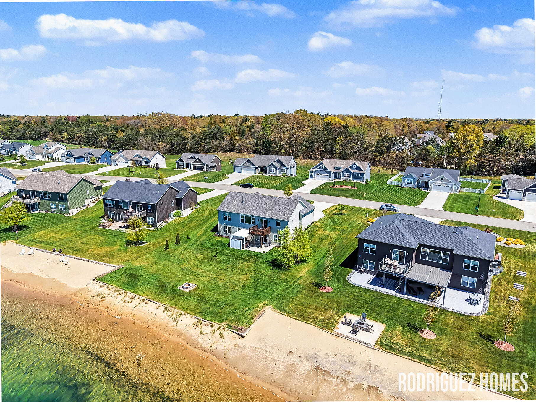 9361 Shoreway Drive