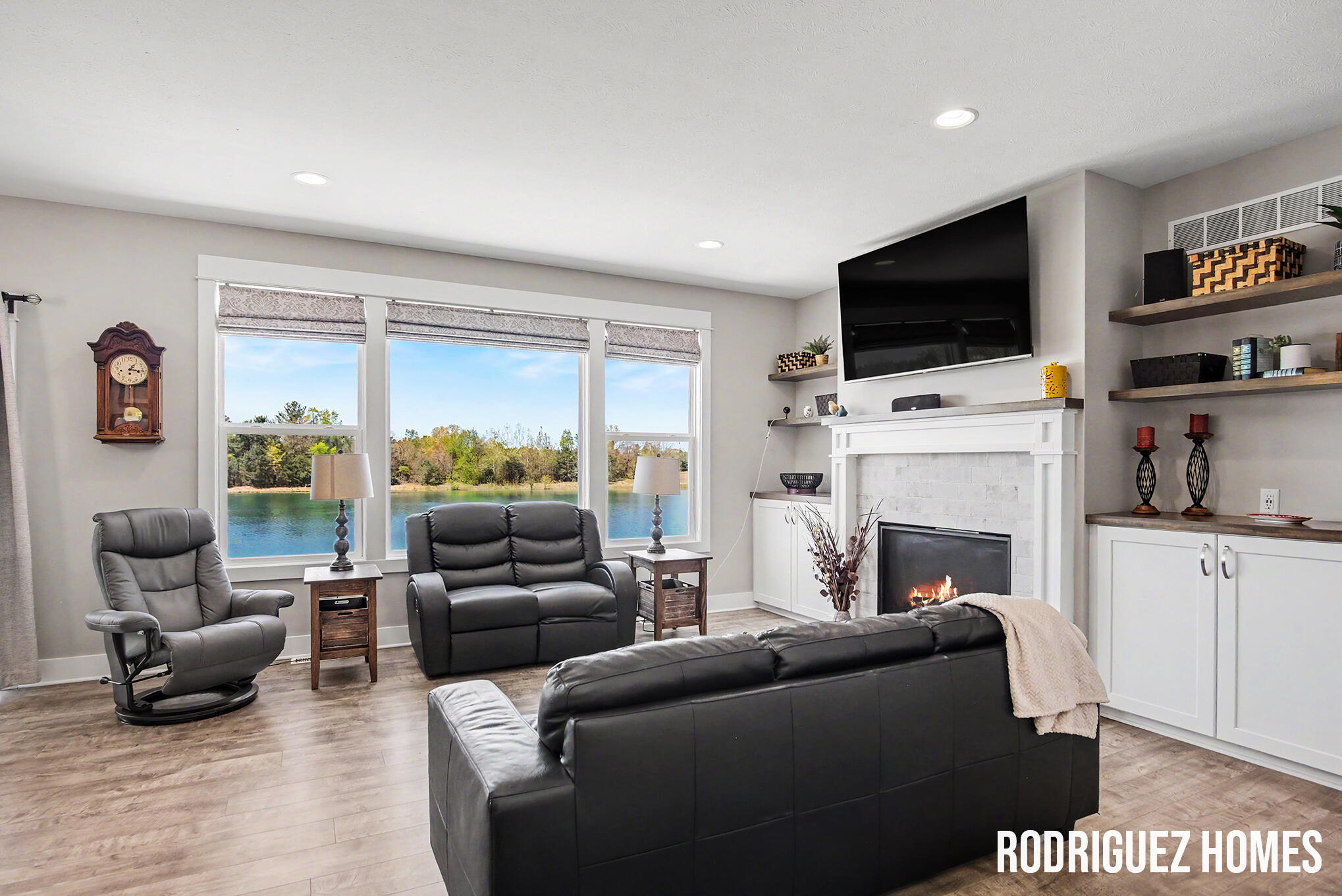 9361 Shoreway Drive