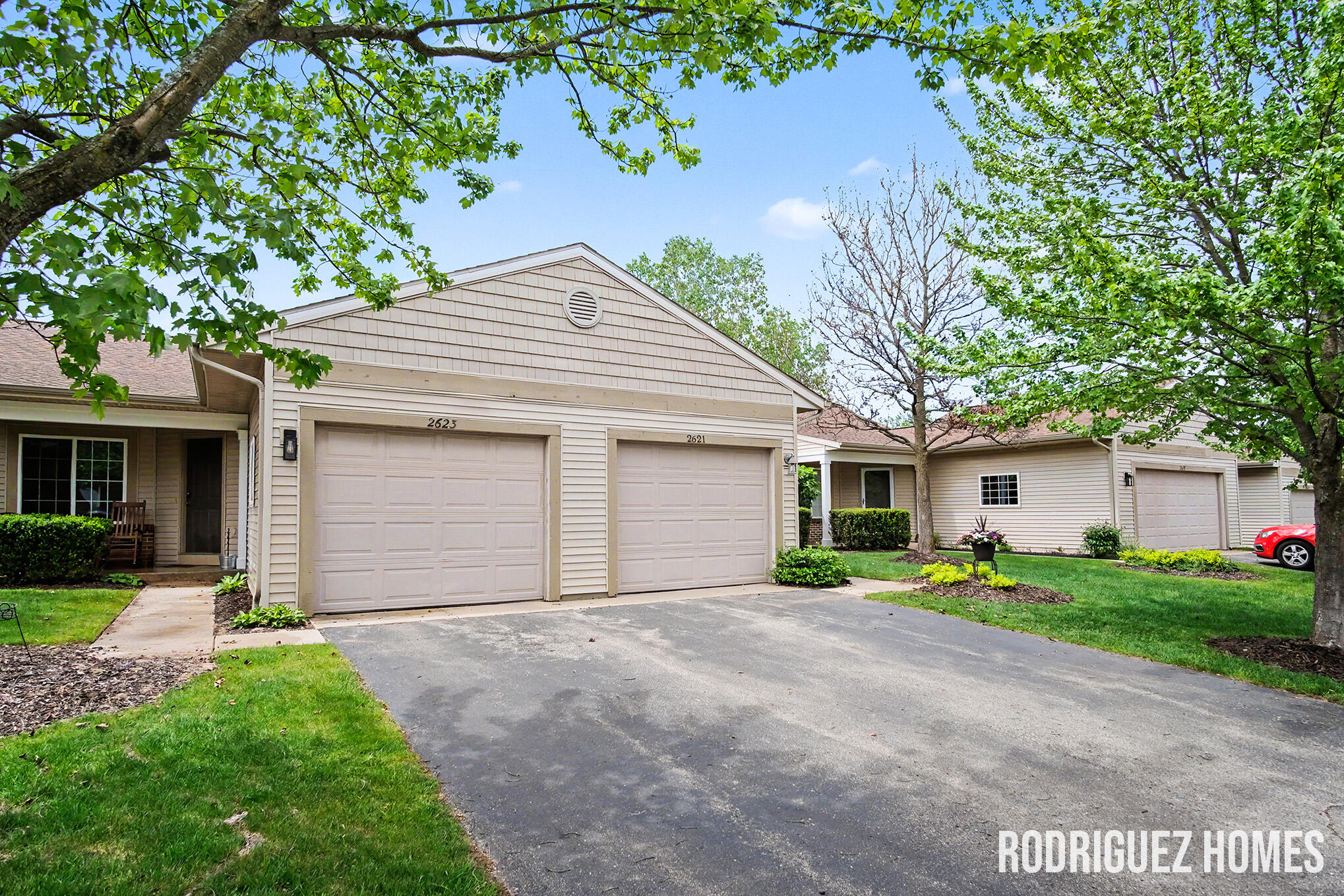 2621 Cascade Place Drive SE