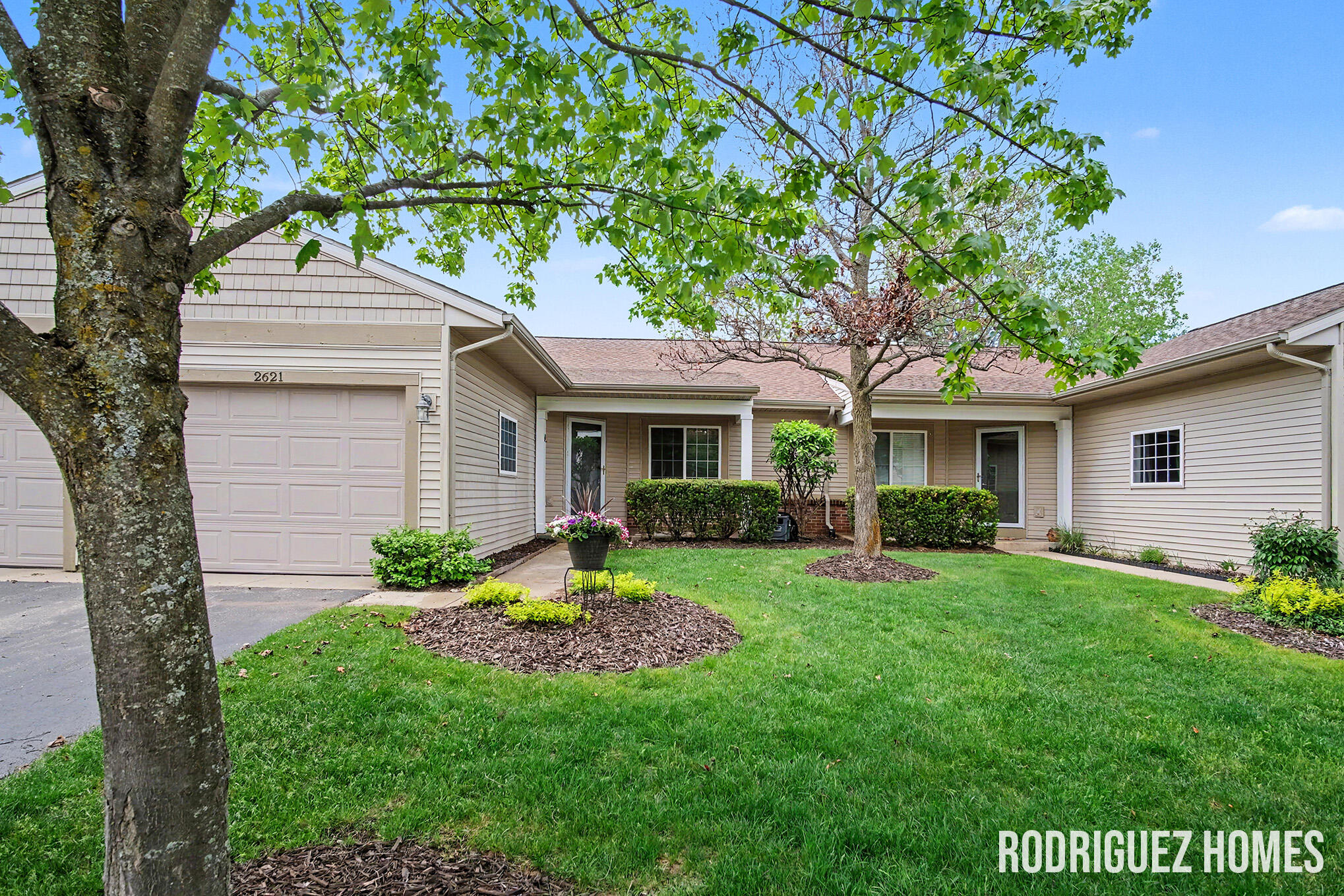 2621 Cascade Place Drive SE