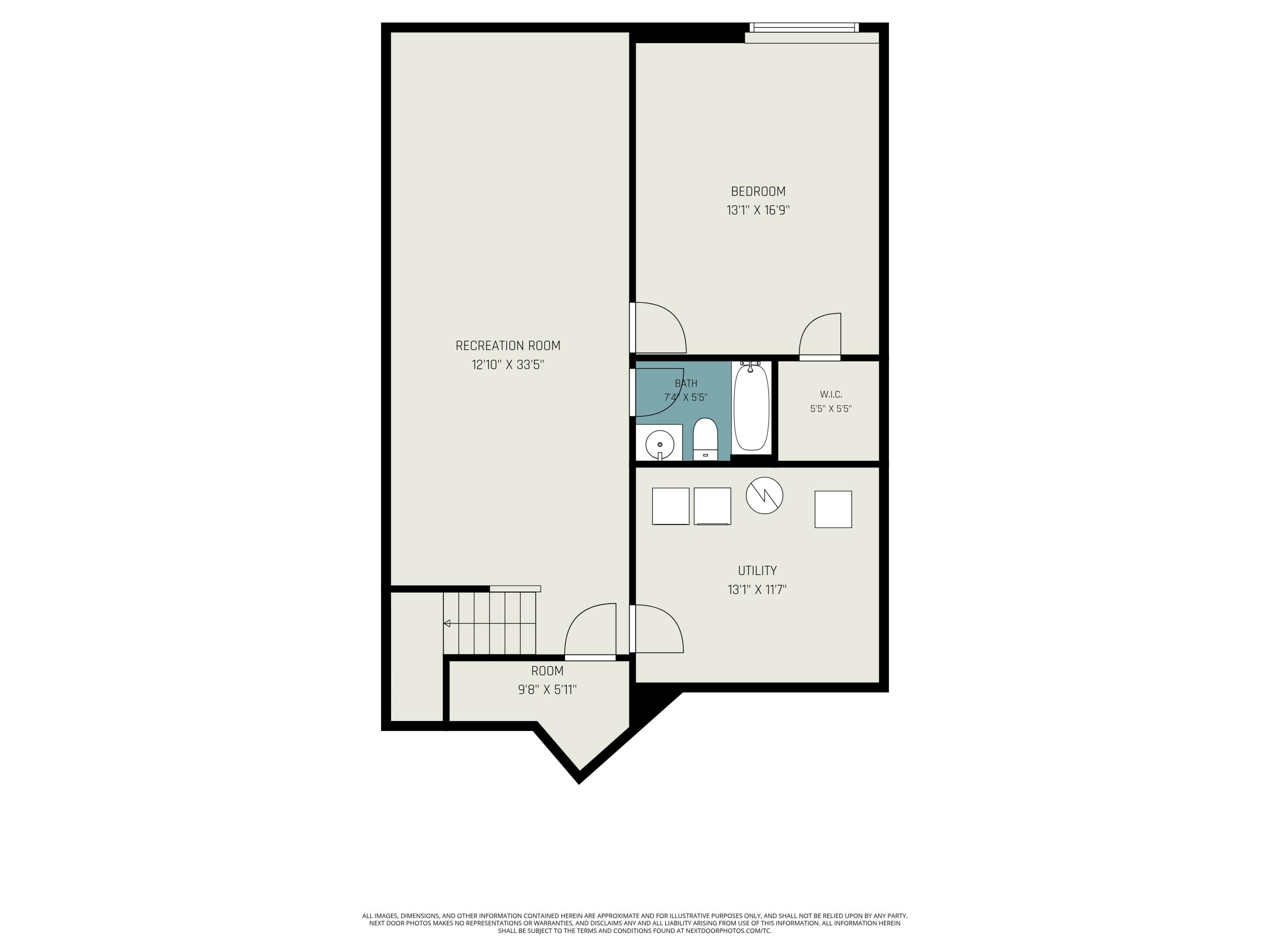 2621 Cascade Place Drive SE