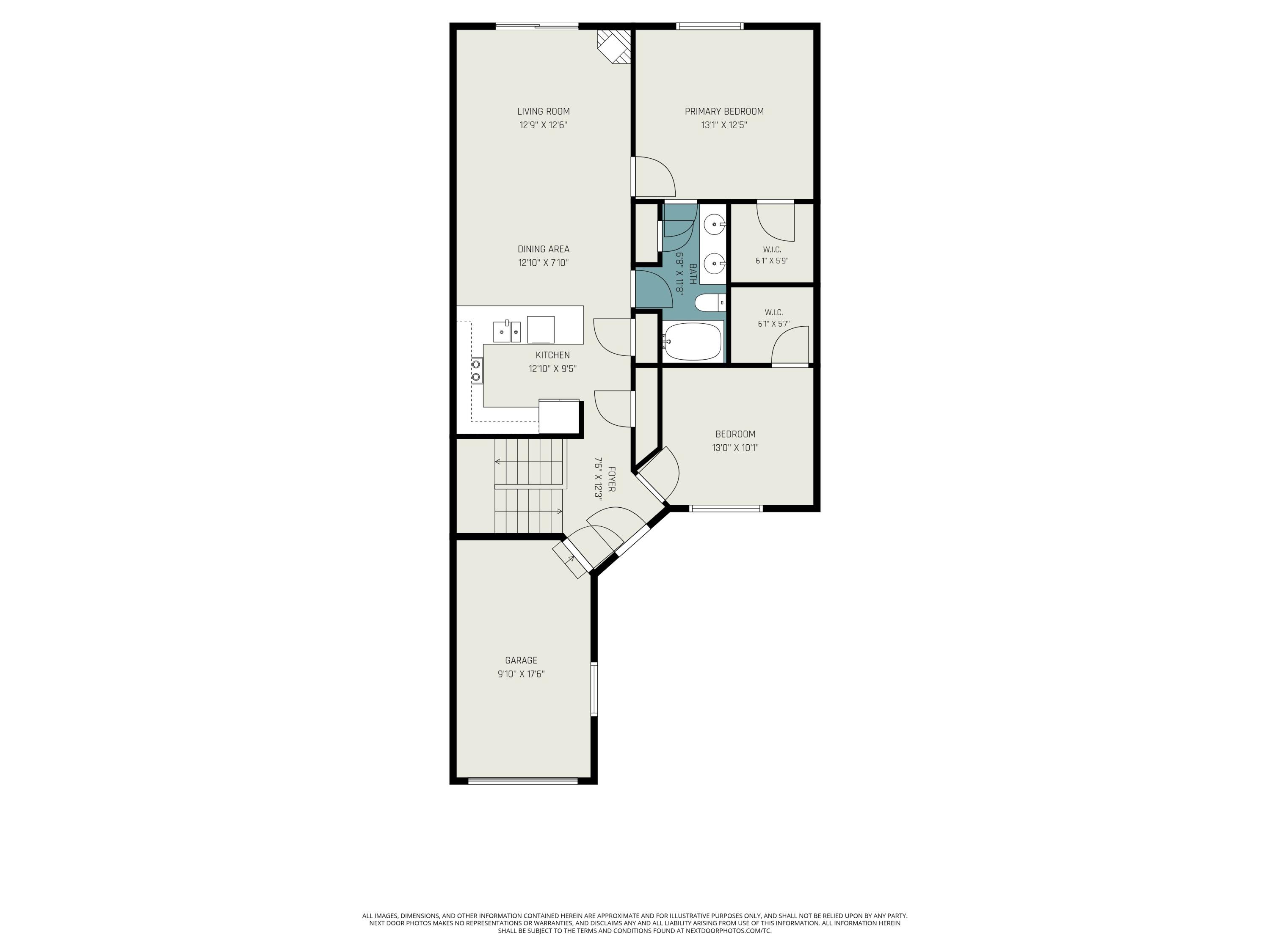 2621 Cascade Place Drive SE
