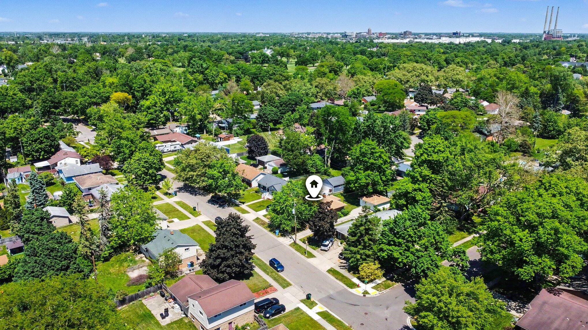 2117 Edwin Place
