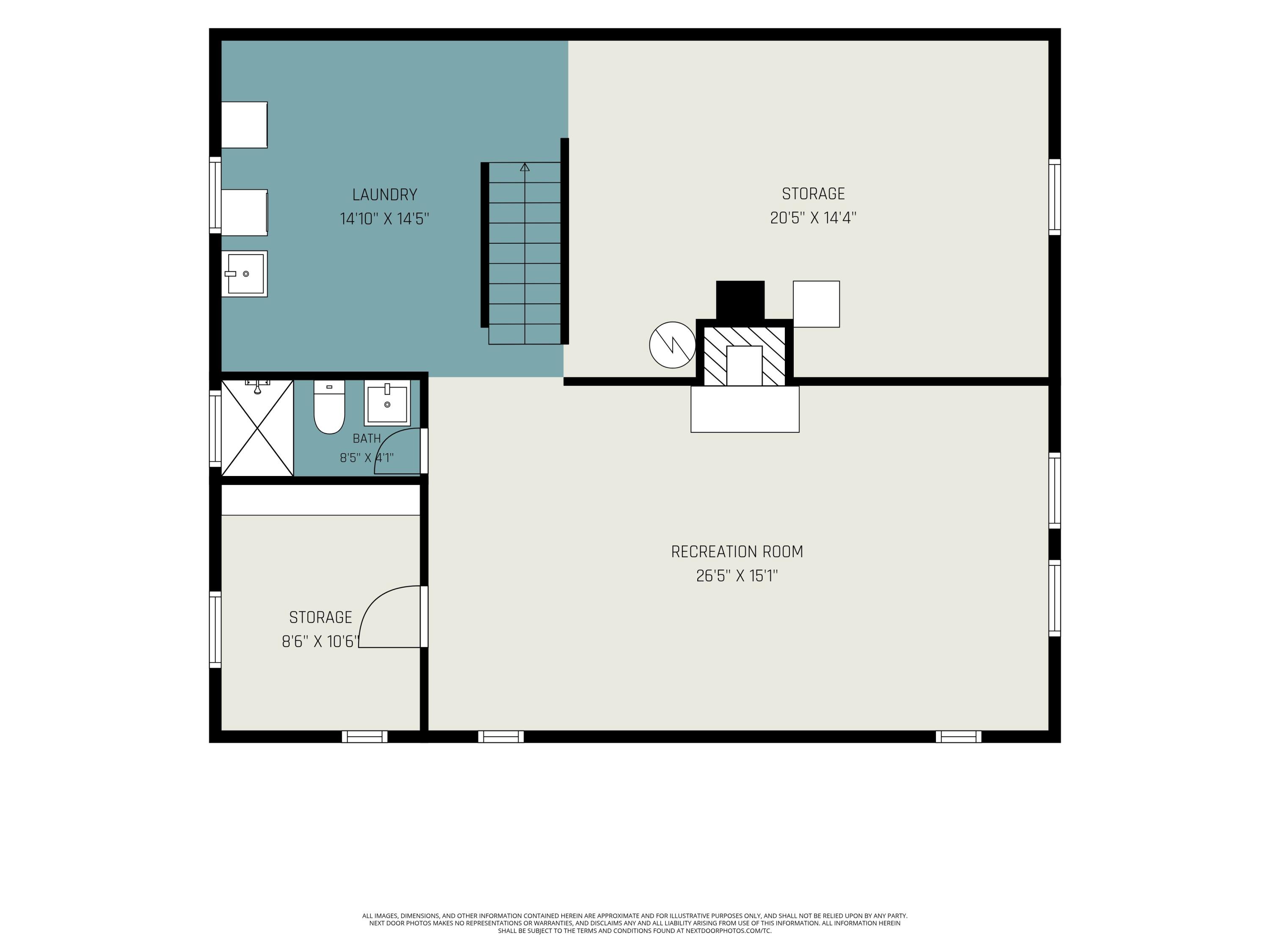 2117 Edwin Place