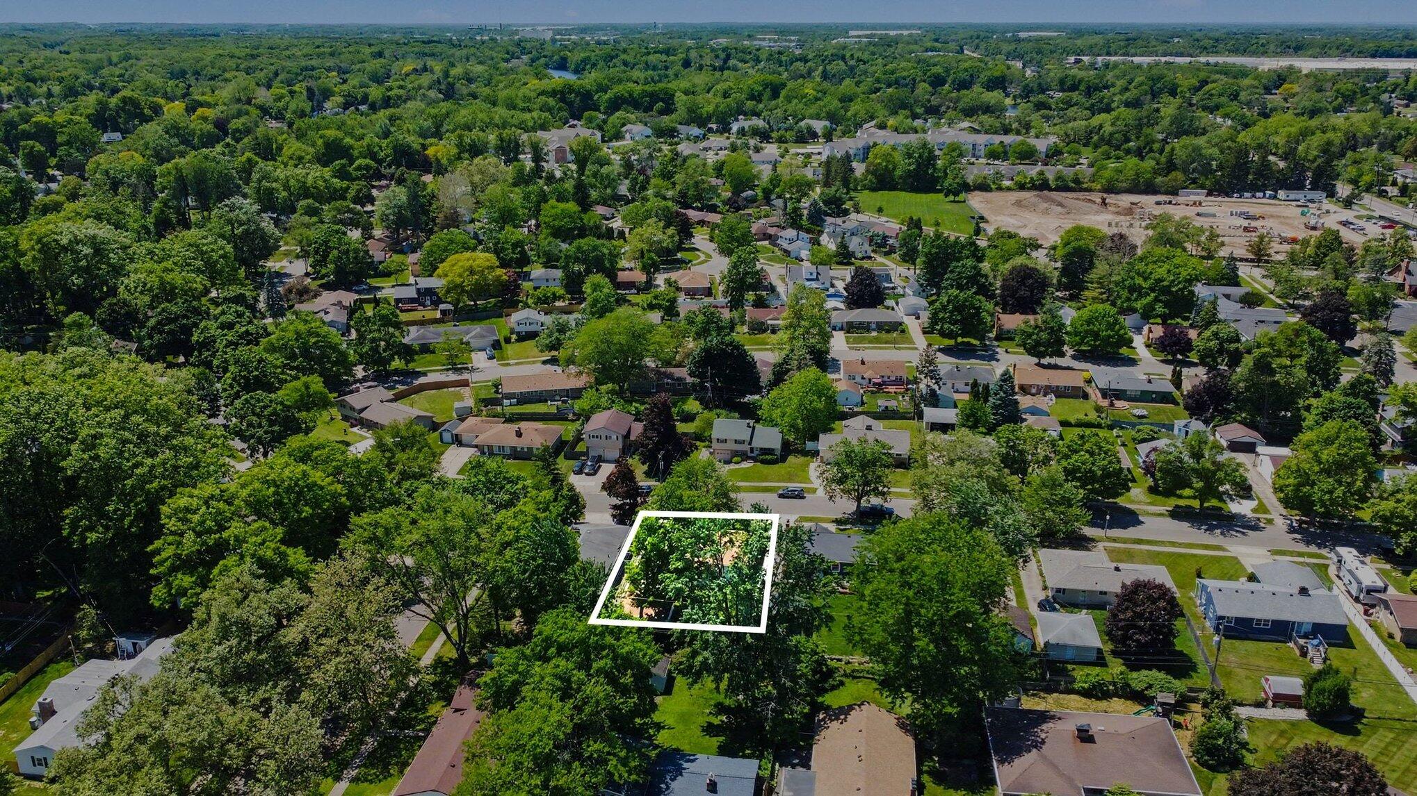 2117 Edwin Place