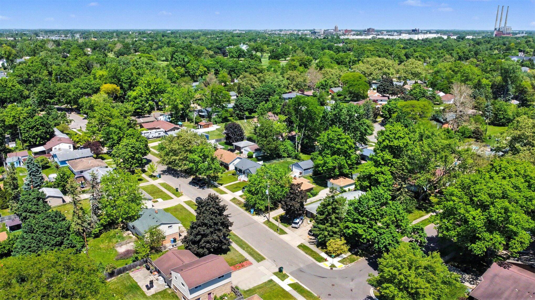 2117 Edwin Place