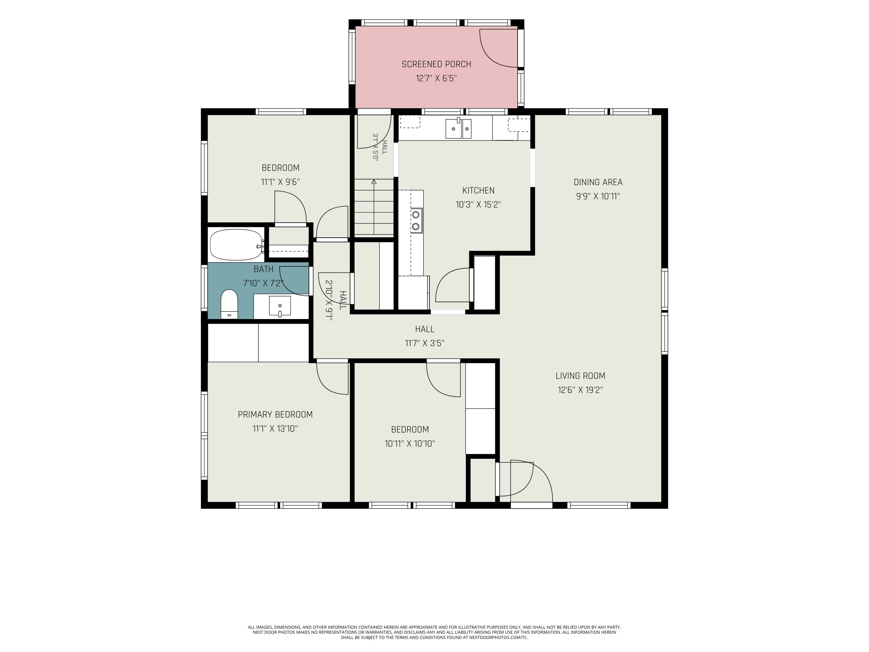 2117 Edwin Place