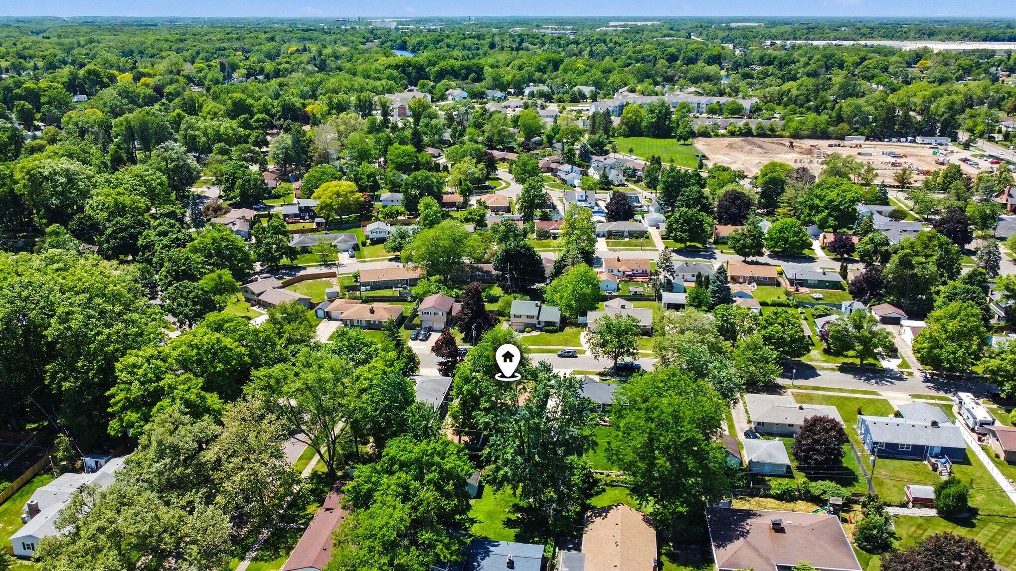 2117 Edwin Place