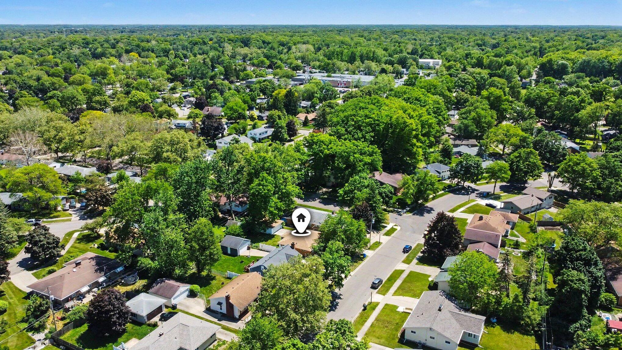 2117 Edwin Place