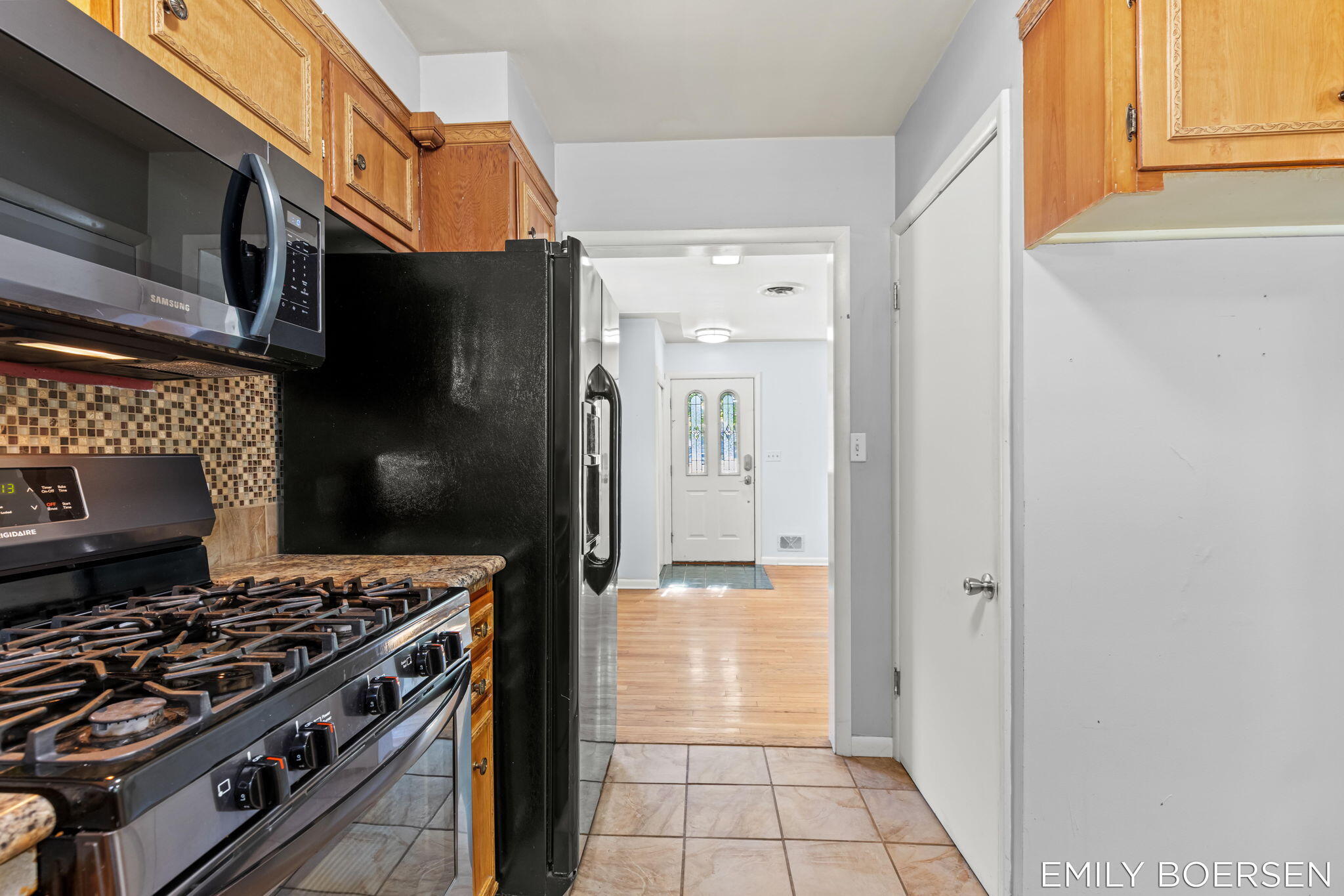 7543 Walnut Avenue