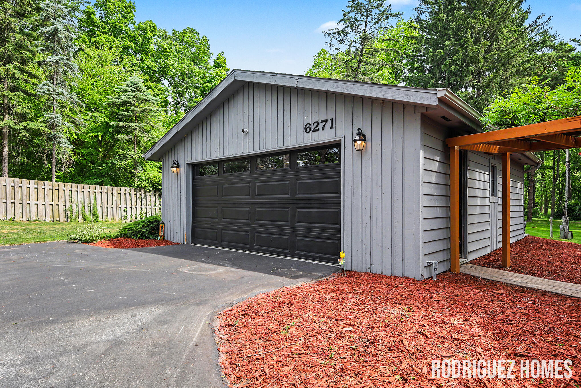 6271 Cascade Road SE