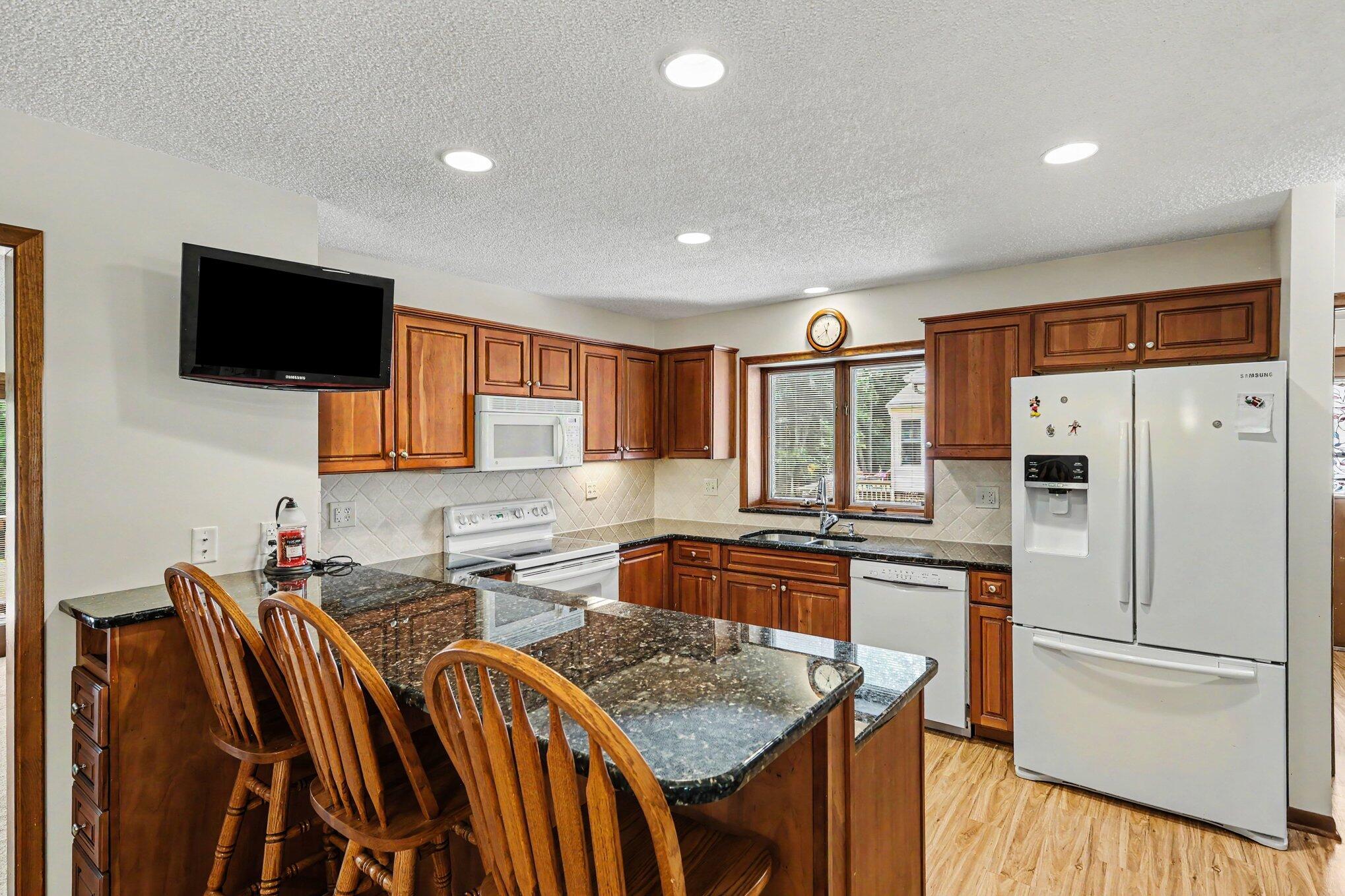 5649 Woodstock Drive