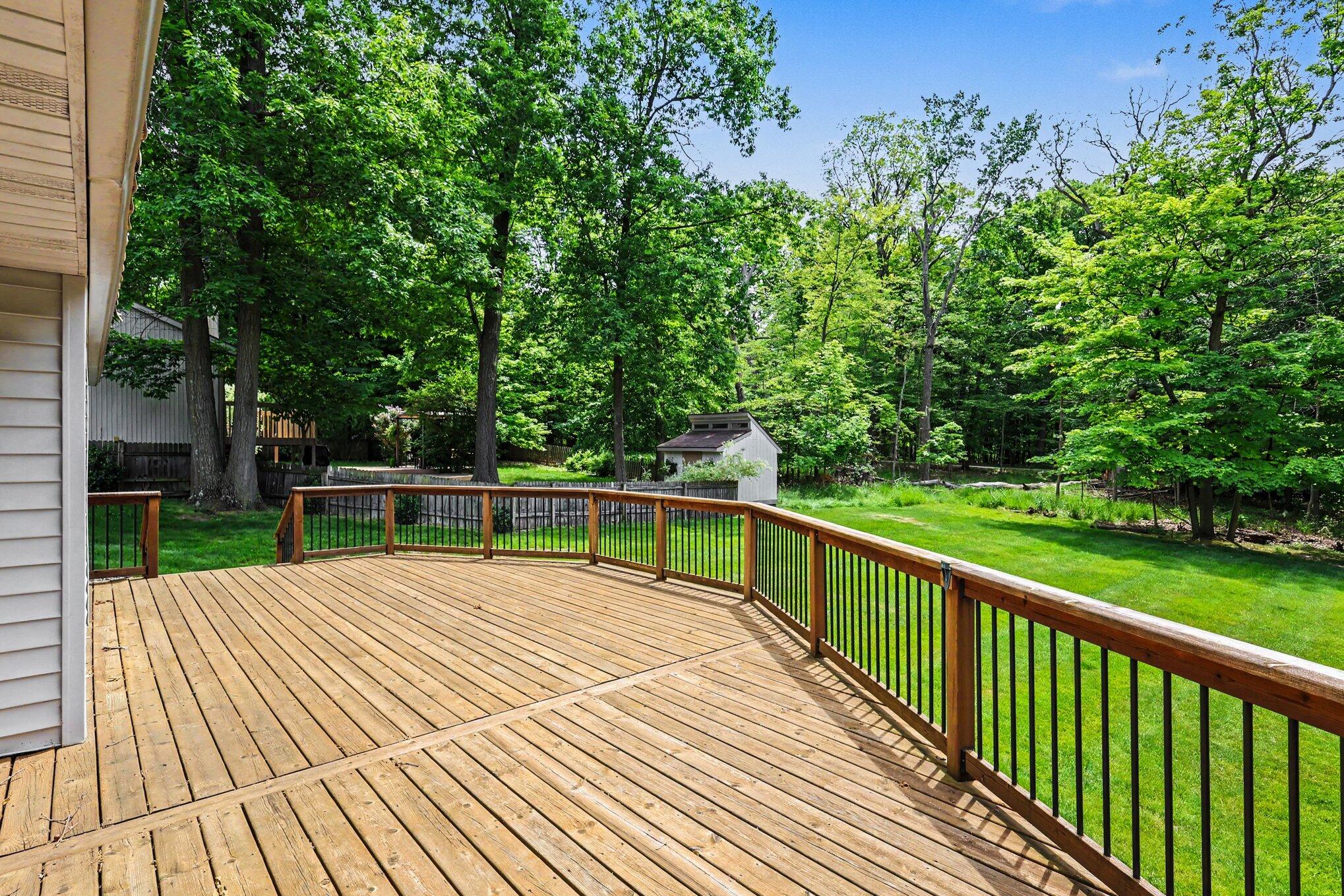 5649 Woodstock Drive