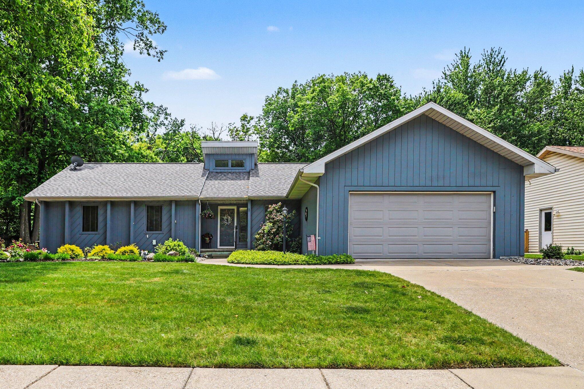 5649 Woodstock Drive