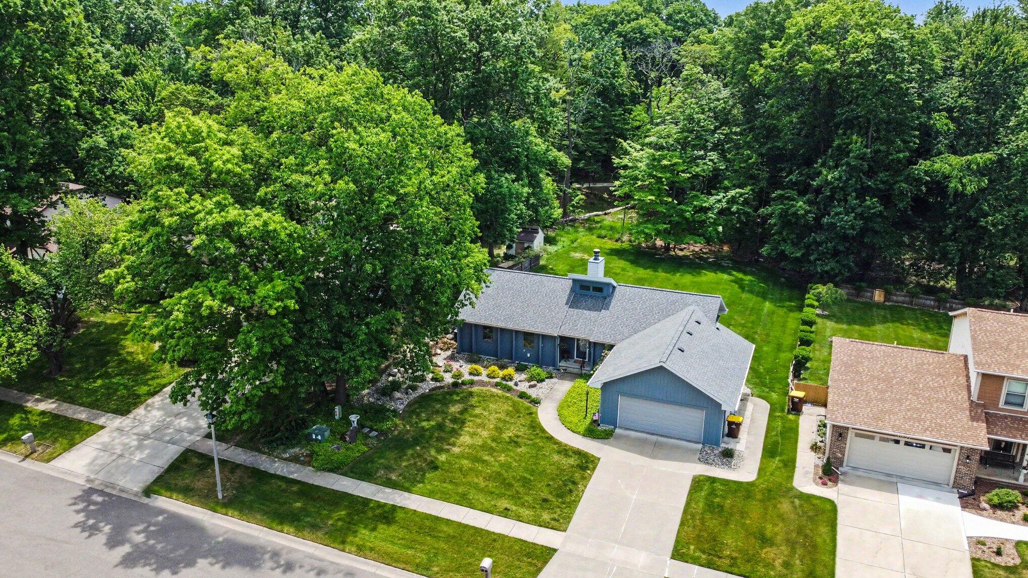 5649 Woodstock Drive