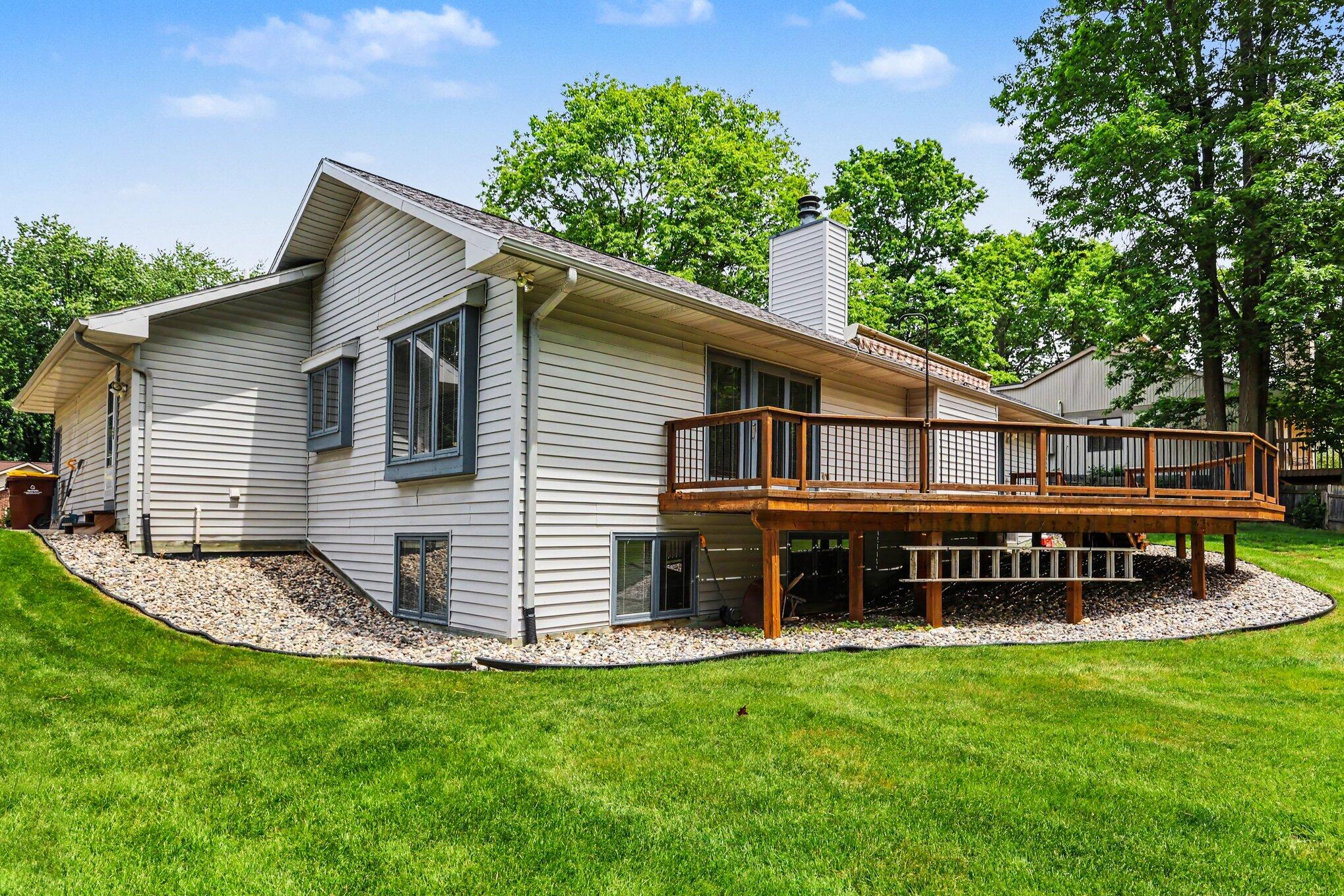 5649 Woodstock Drive