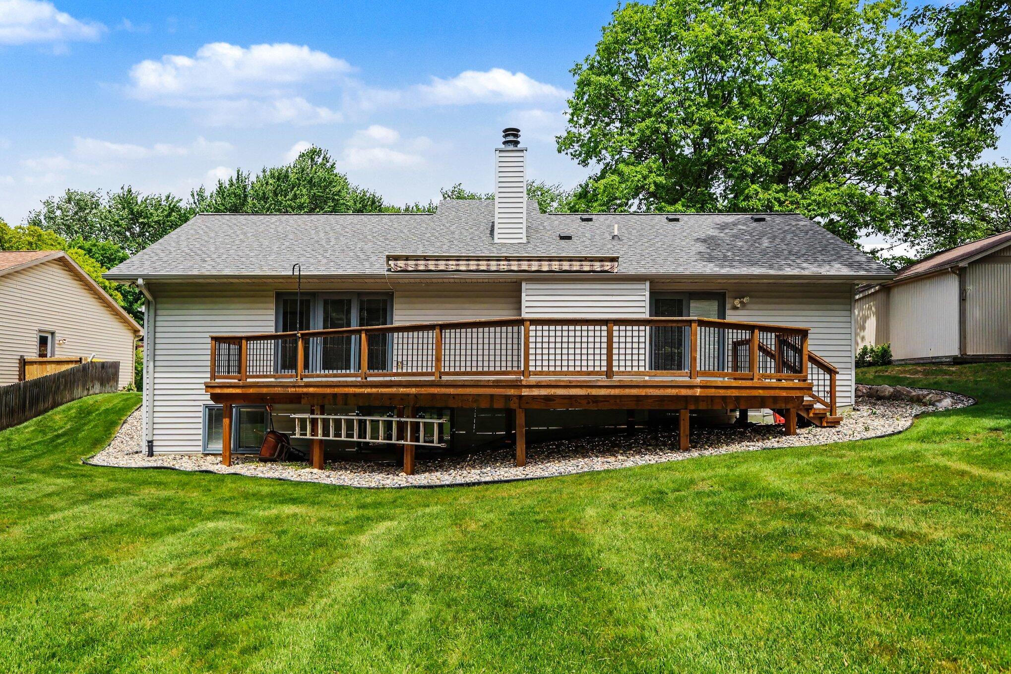 5649 Woodstock Drive