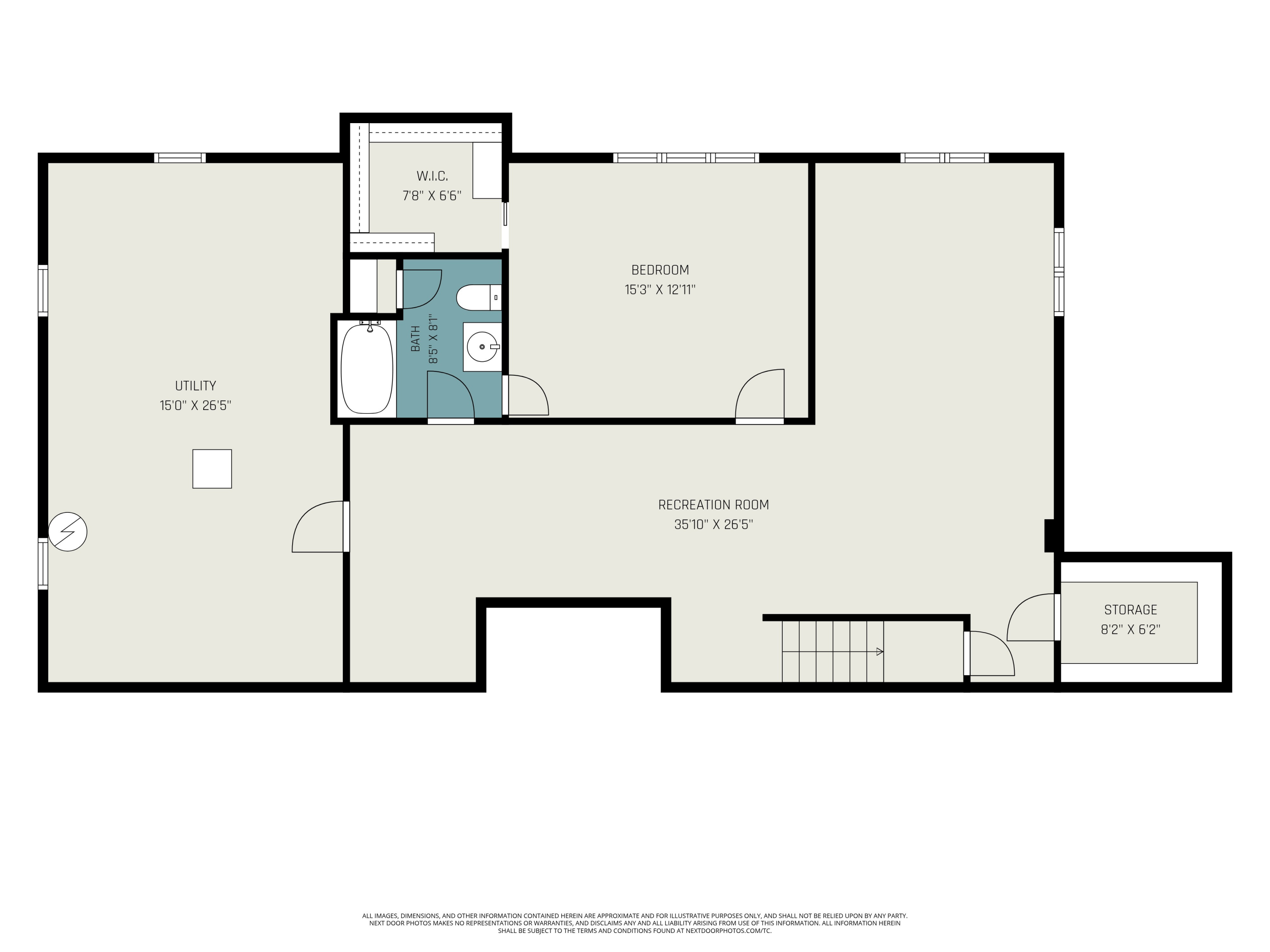 5649 Woodstock Drive