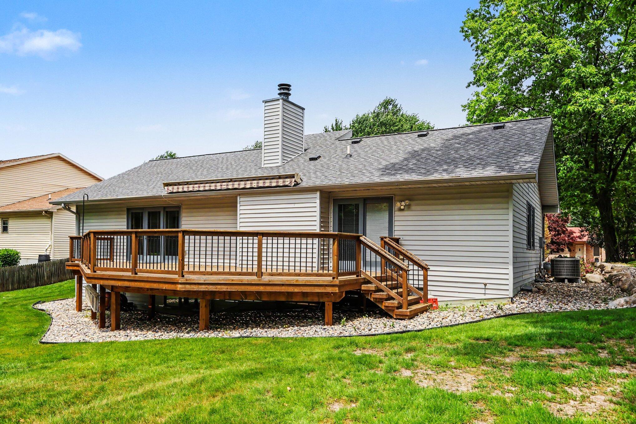 5649 Woodstock Drive