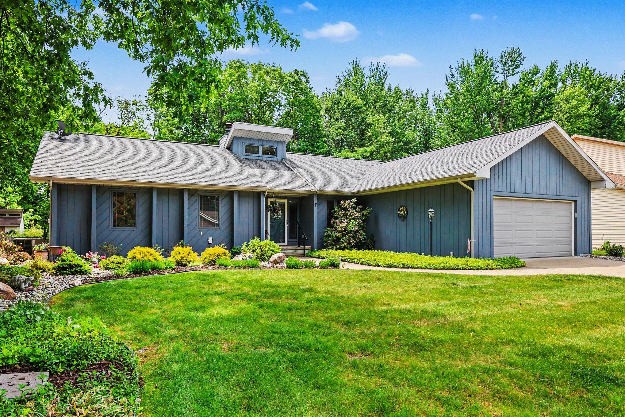 5649 Woodstock Drive