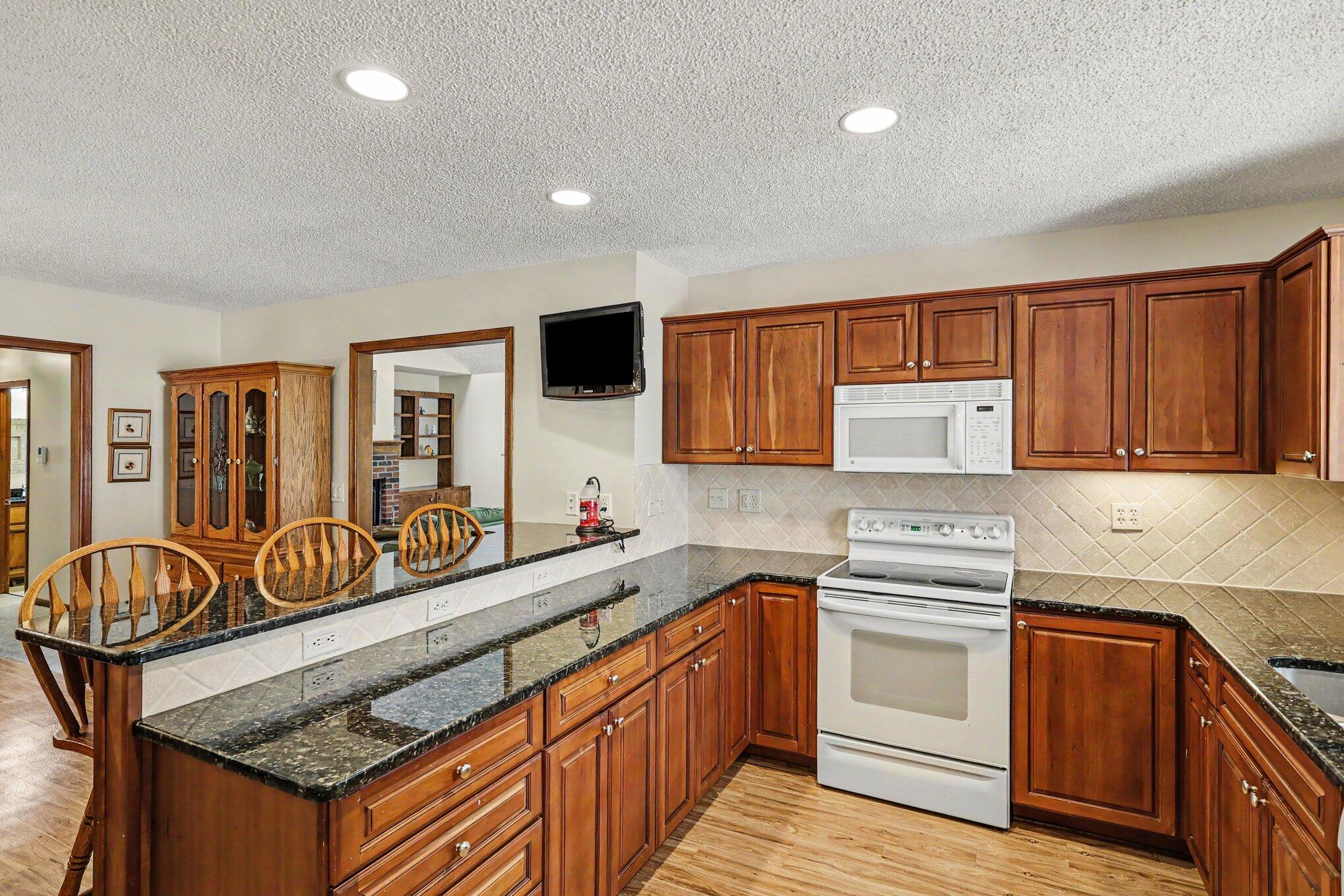 5649 Woodstock Drive